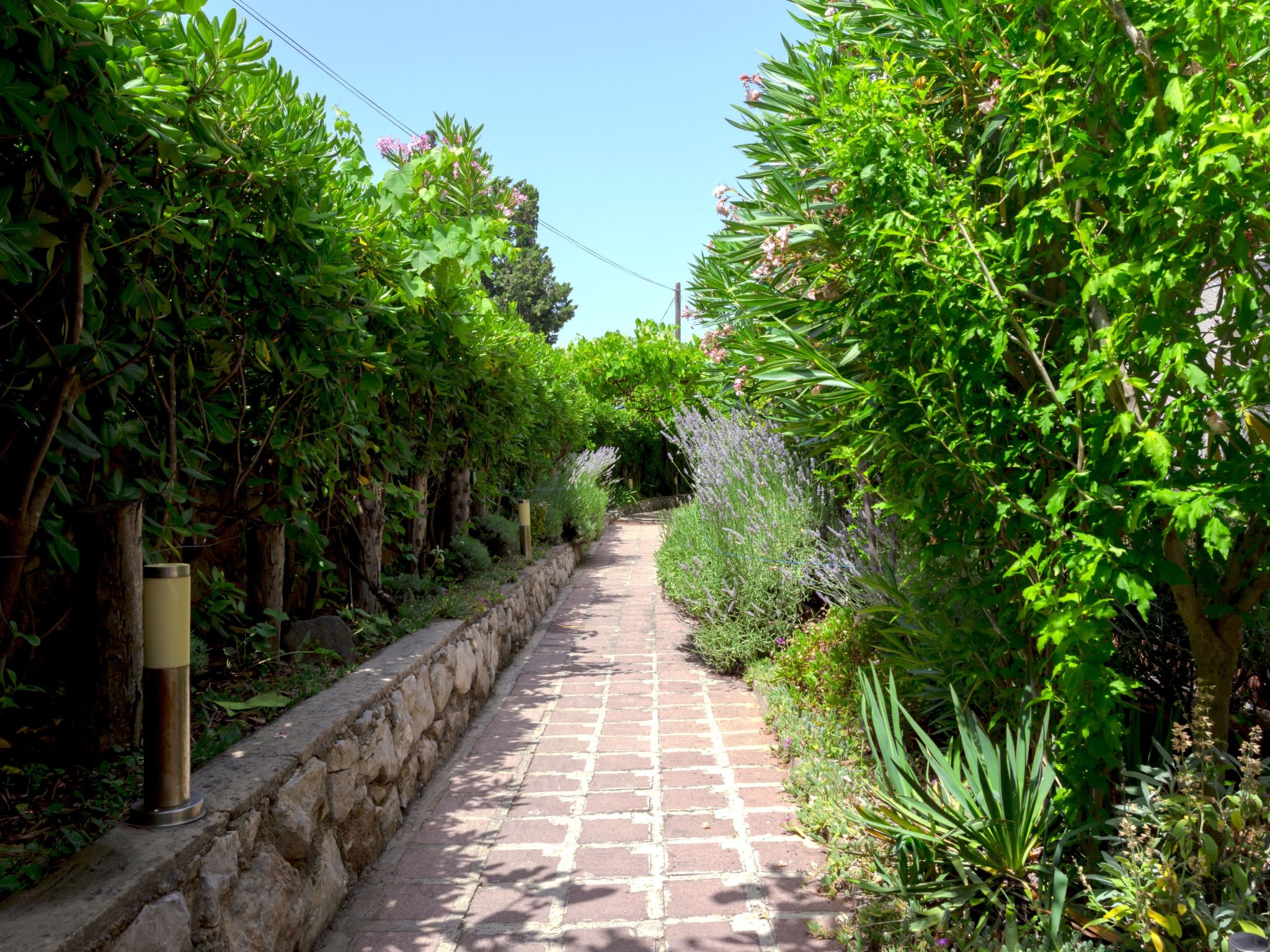 Wohnung "Buka Calim VI"-Binnen