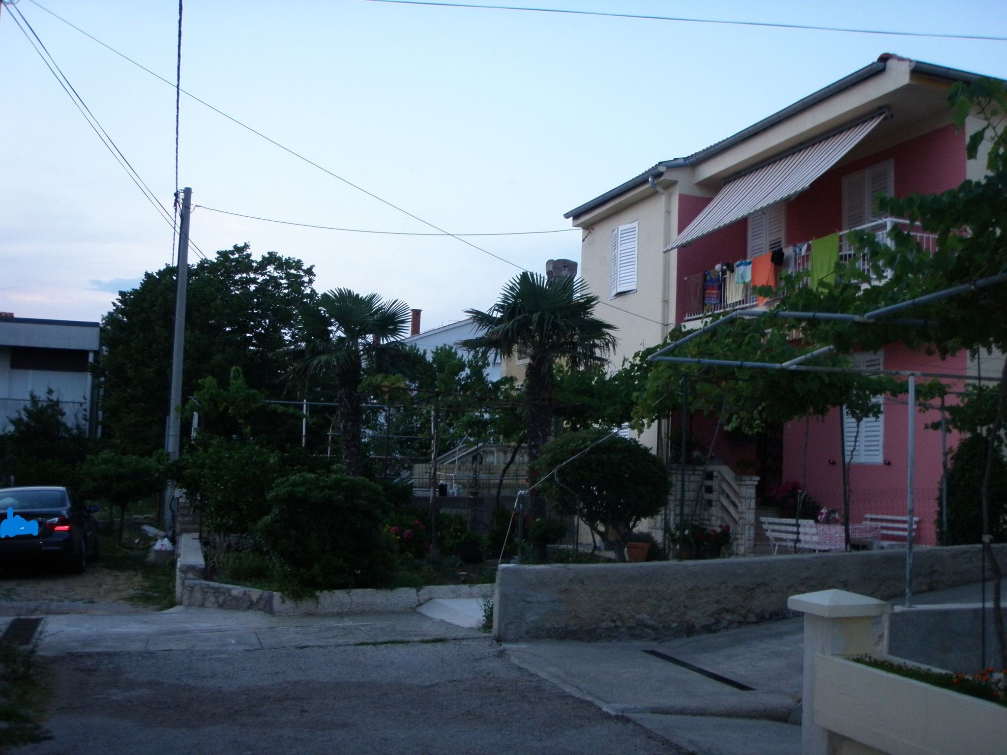 Photo of "App žardin" mit Balkon