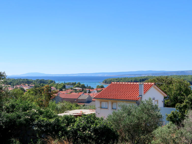 Margareta (PUT100) Accommodation in Krk Island