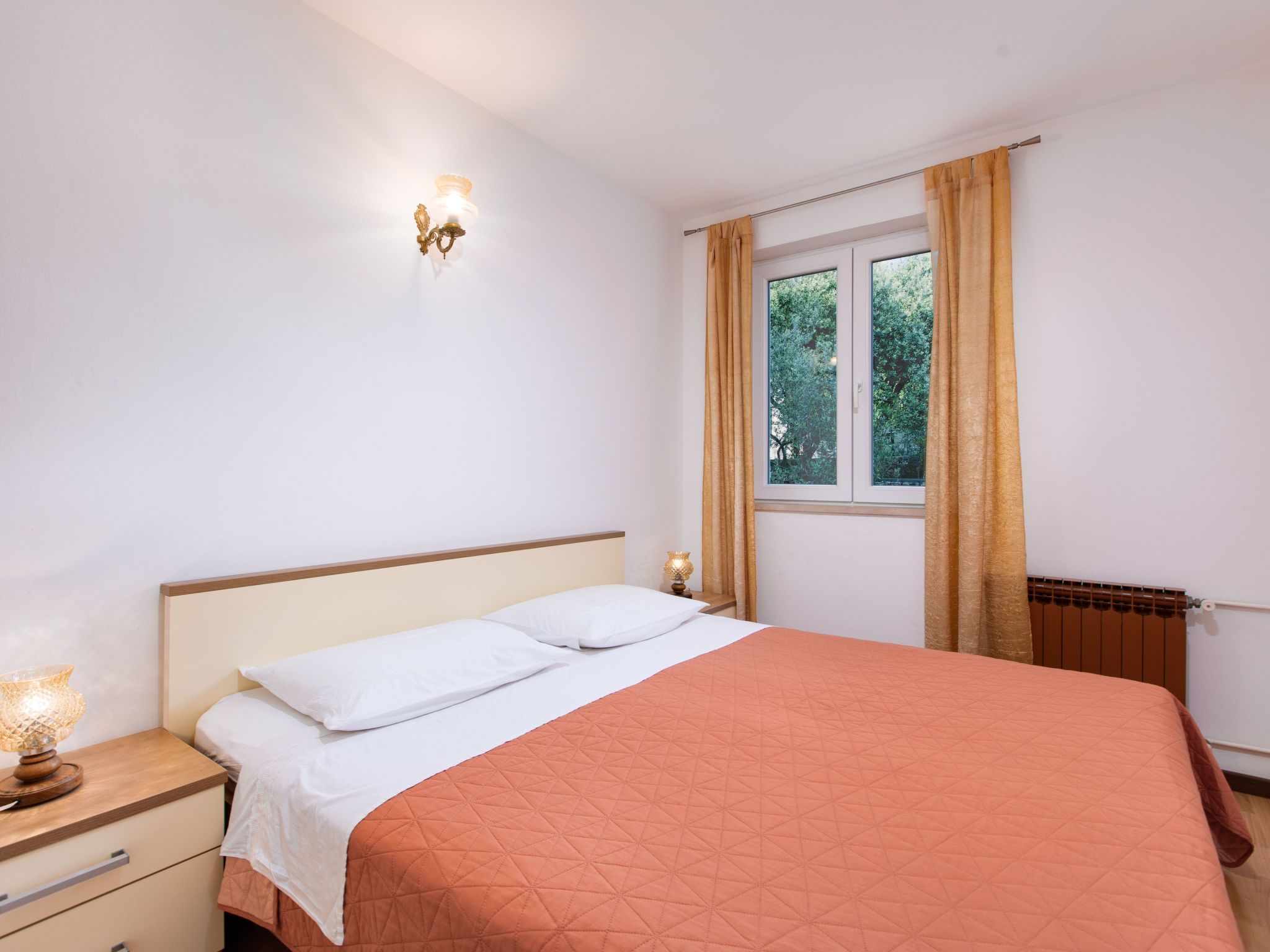 Schöne Wohnung "Apartman Mira 2"-Inside