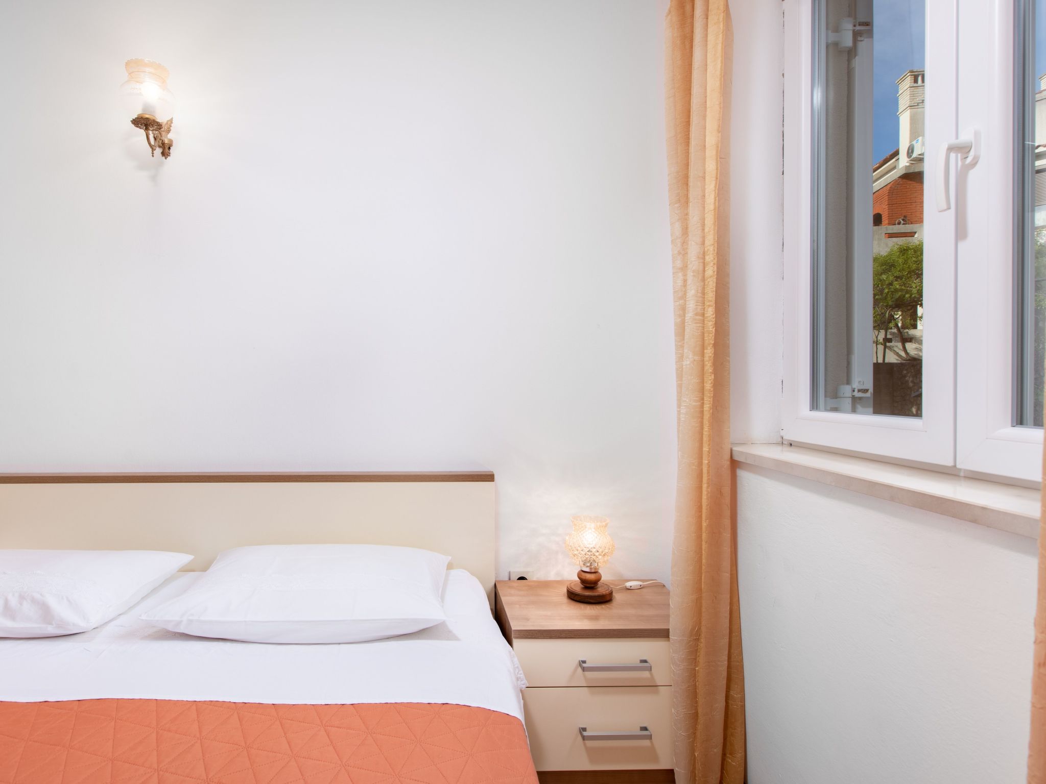 Schöne Wohnung "Apartman Mira 2"-Inside