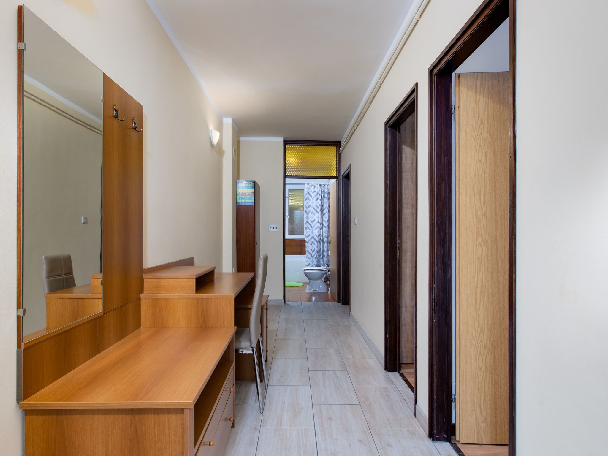 Schöne Wohnung "Apartman Mira 2"-Inside