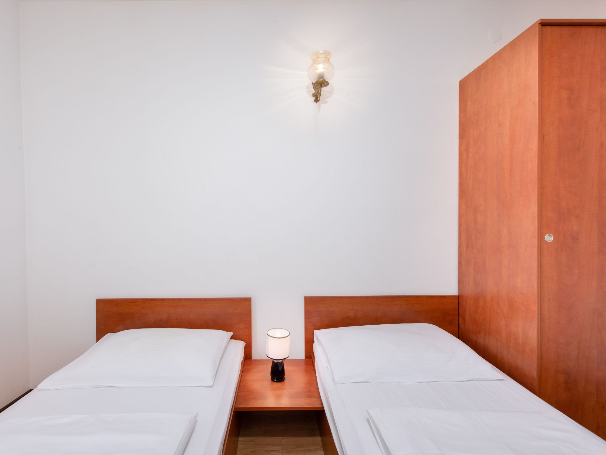 Schöne Wohnung "Apartman Mira 2"-Inside