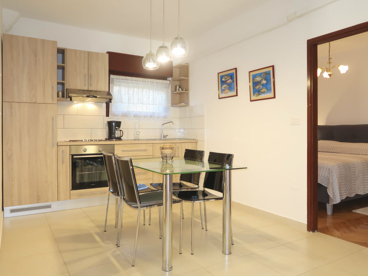 Search and Stay destination Punat, Primorsko-goranska županija - Croatia from AU$ 85. Vesna (PUT106)