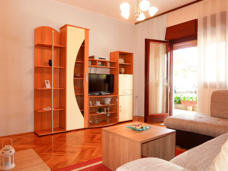 Vesna (PUT106) Apartment in Krk Island