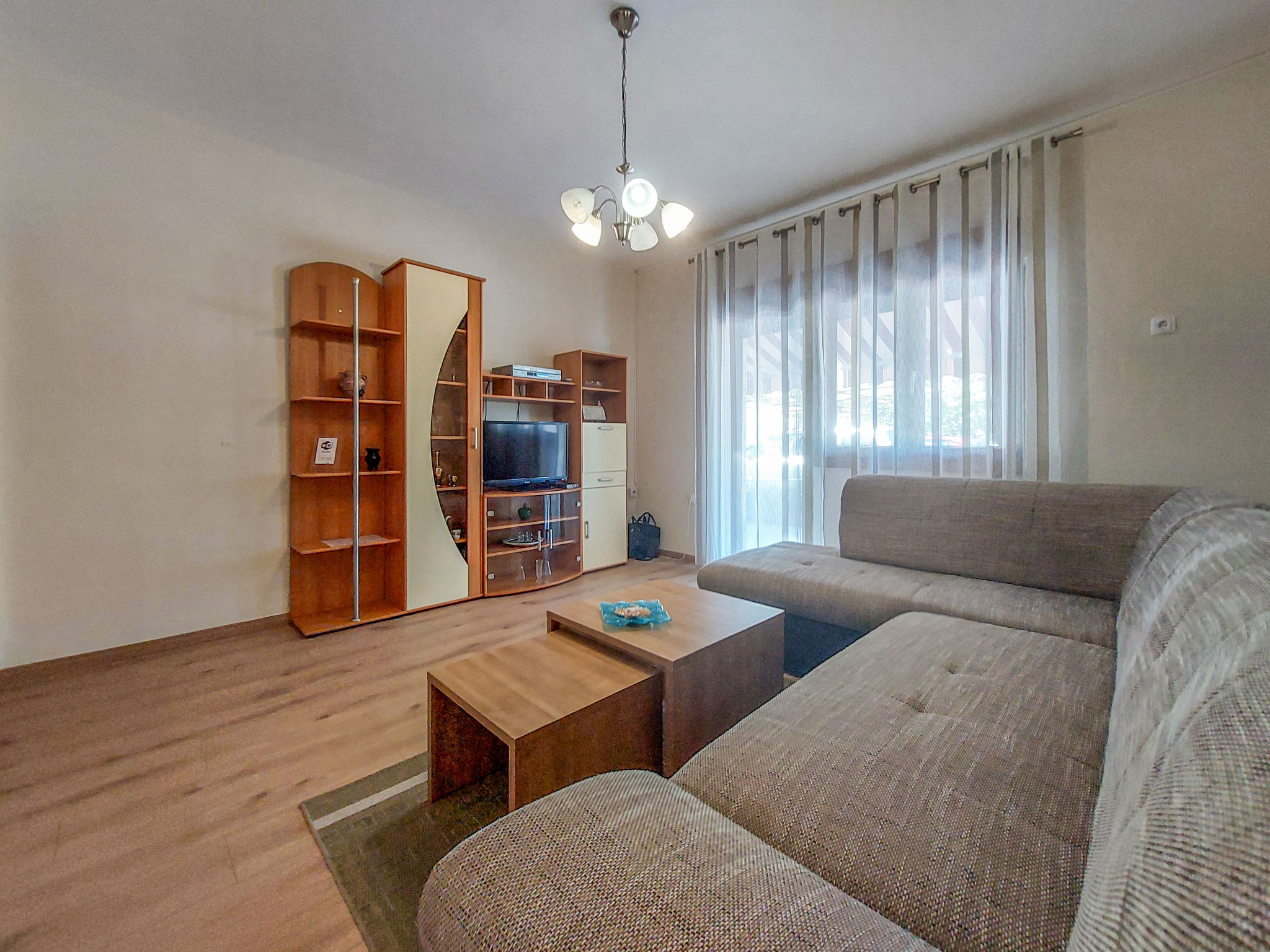 inside