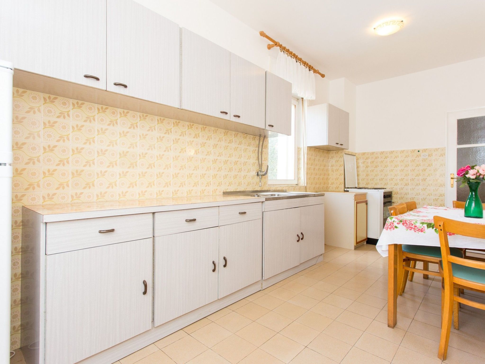 Photo of Appartement "Apartman Ester" mit Terrasse