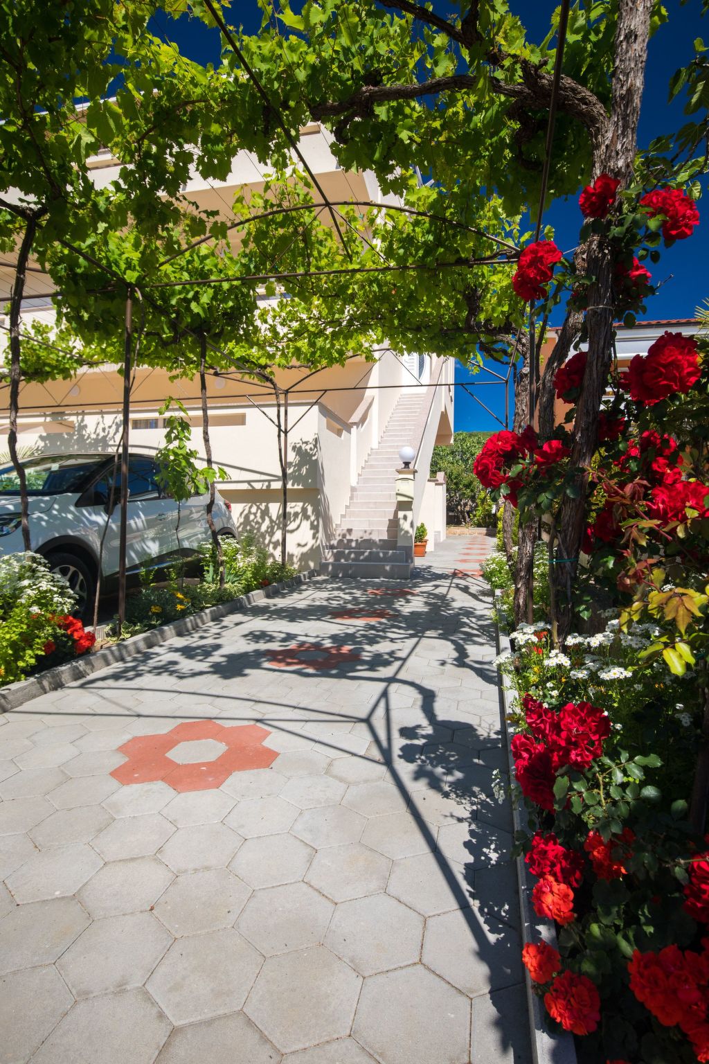 "Apartman Nikola"-Inside