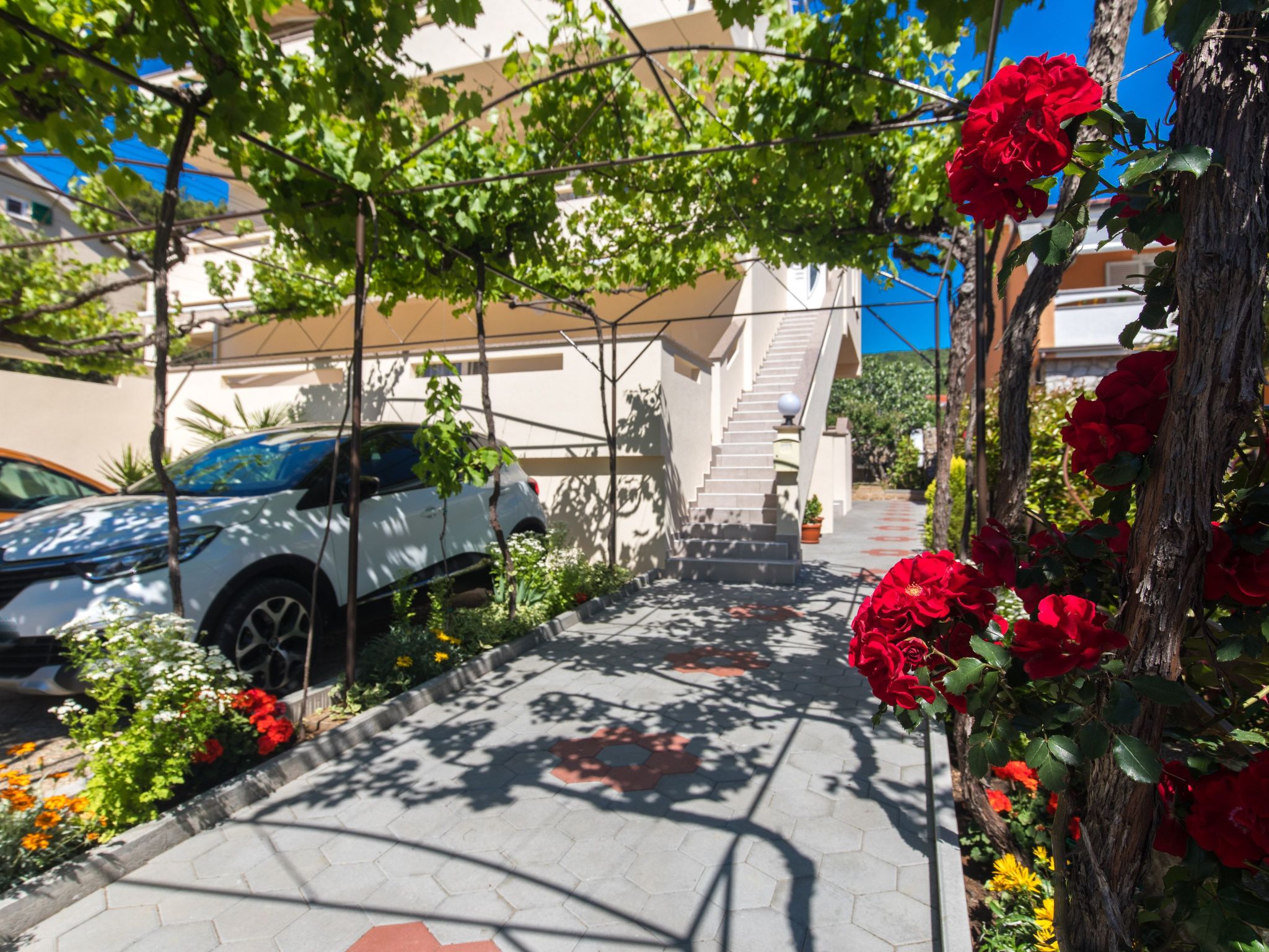 "Apartman Nikola"-Inside