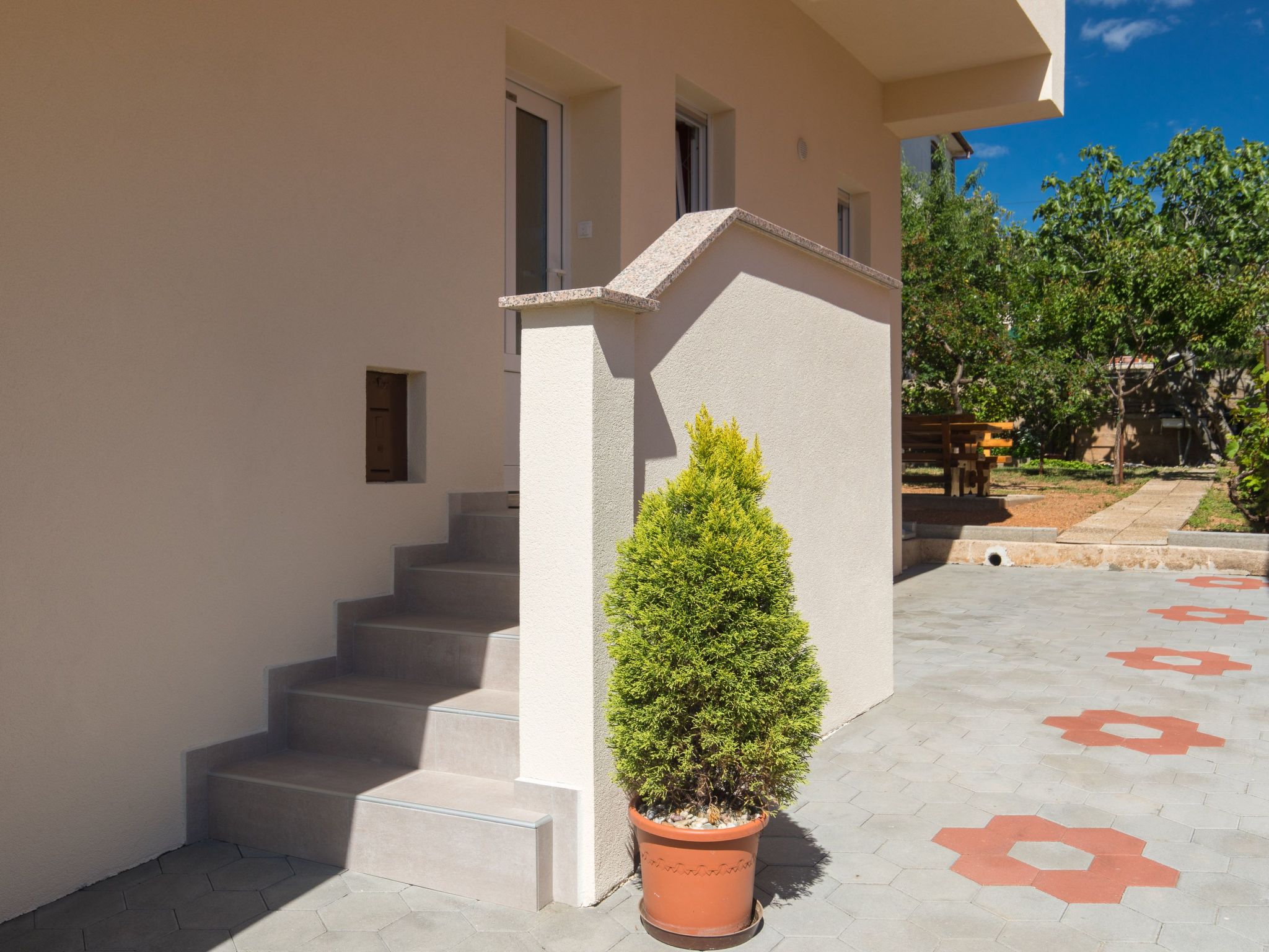 "Apartman Nikola"-Inside