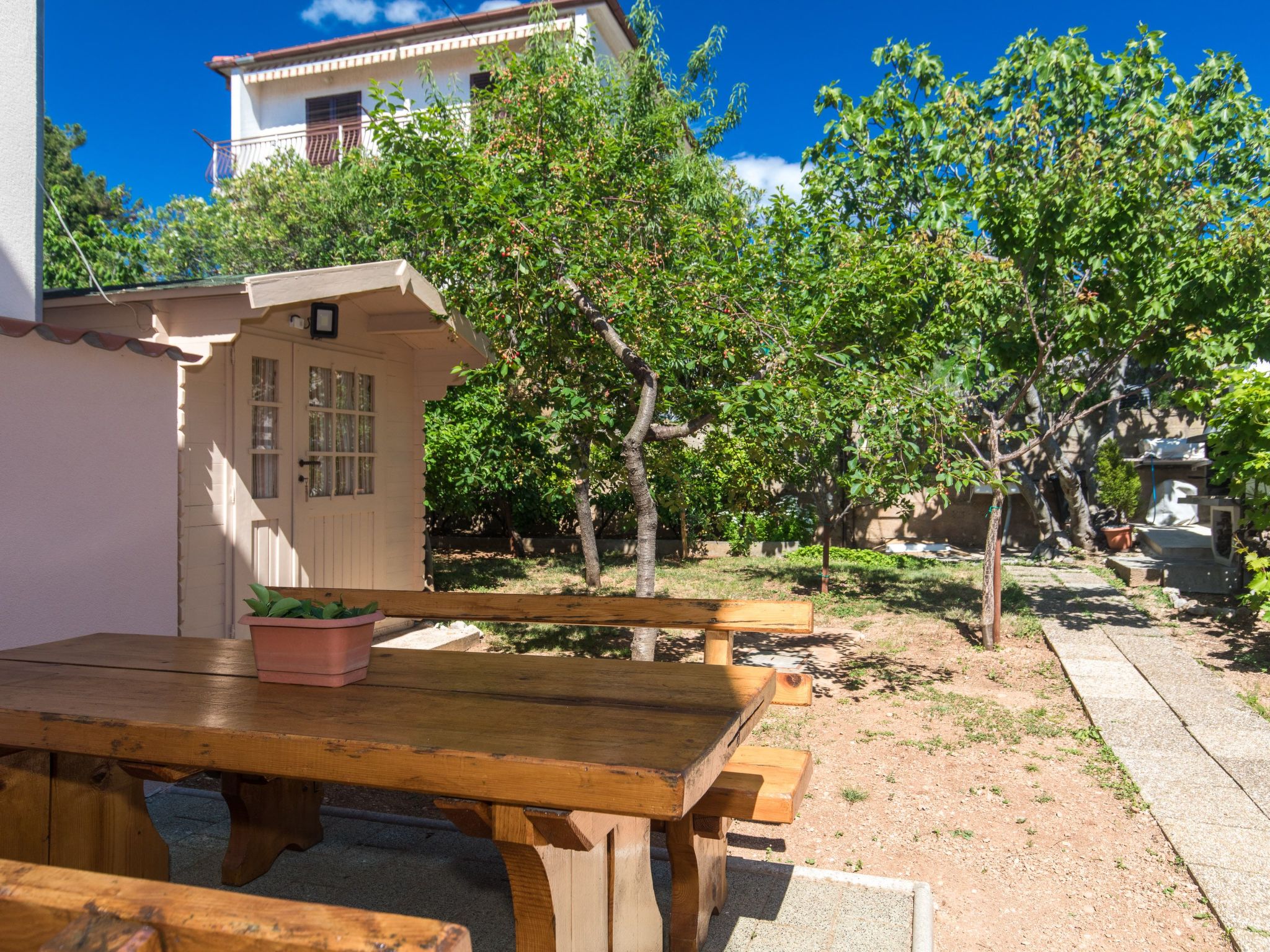 "Apartman Nikola"-Inside