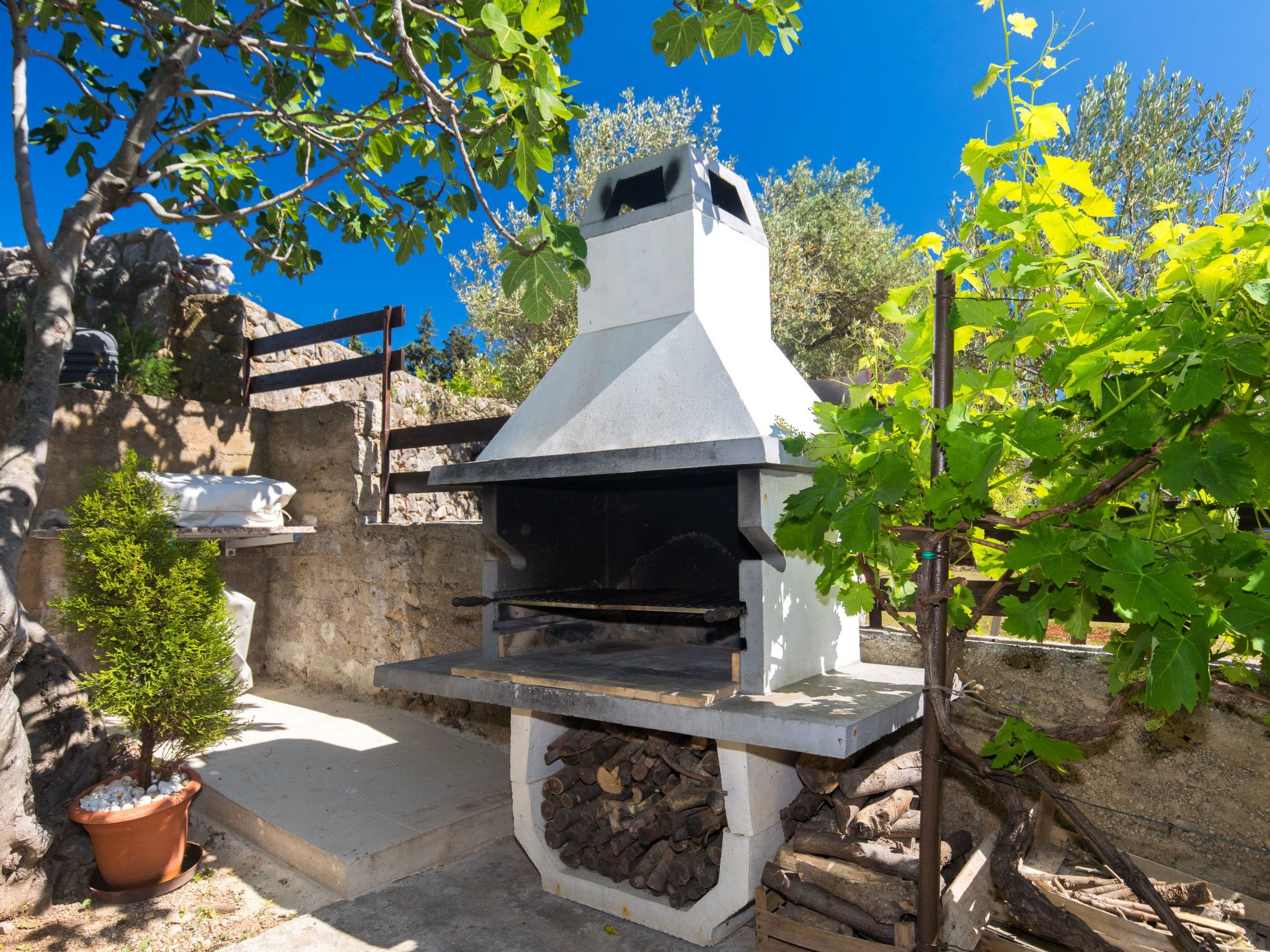 "Apartman Nikola"-Inside