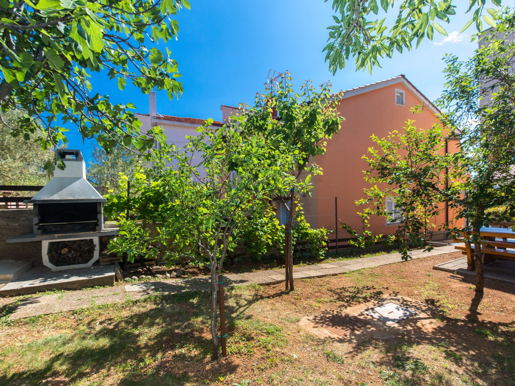 "Apartman Nikola"-Inside