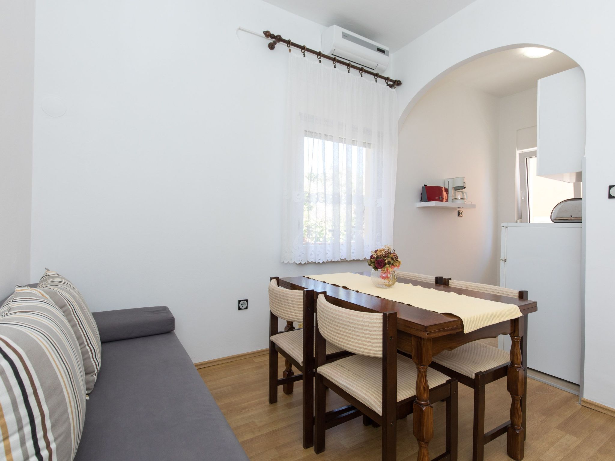 "Apartman Nikola"-Inside