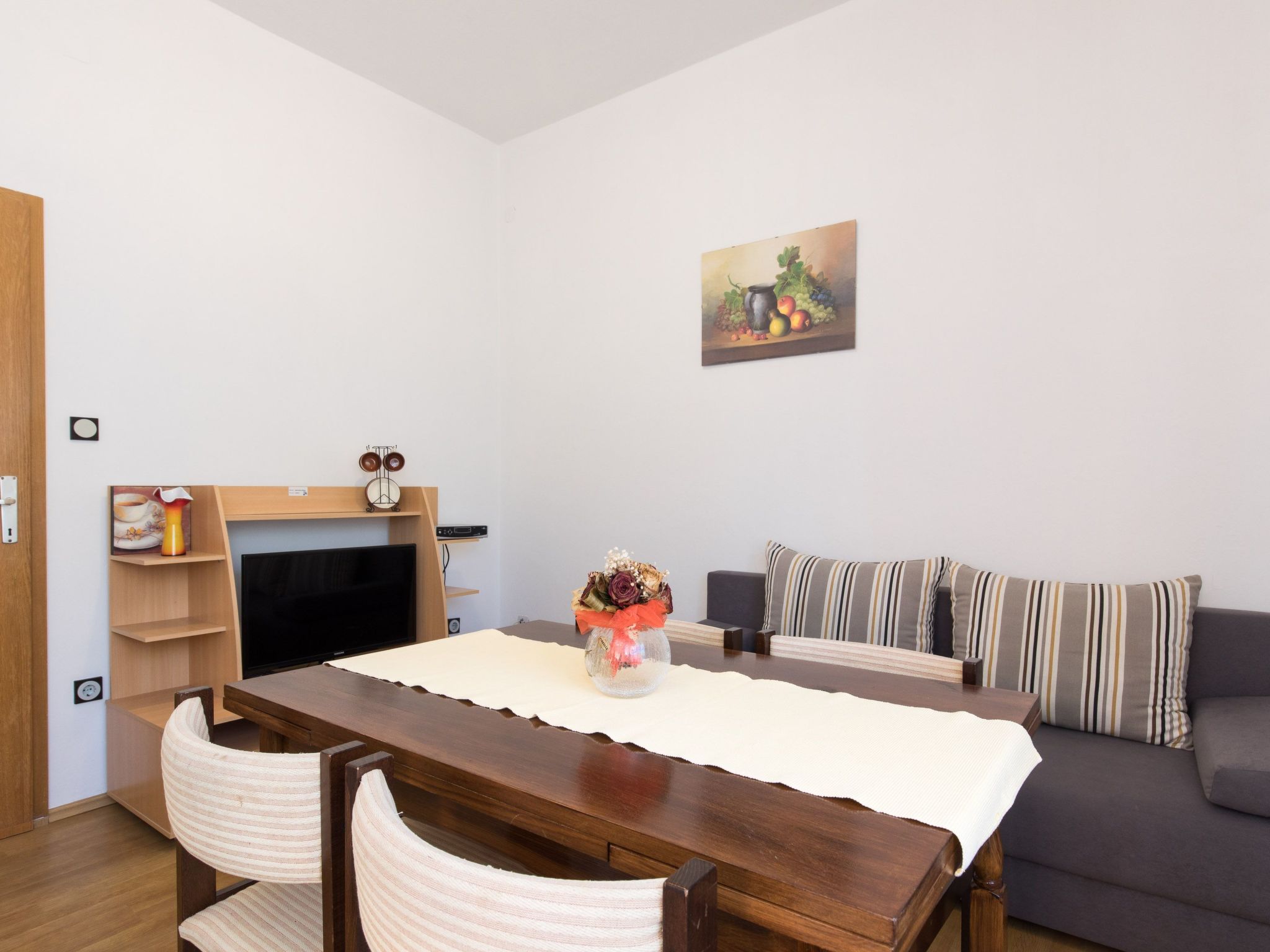 "Apartman Nikola"-Inside