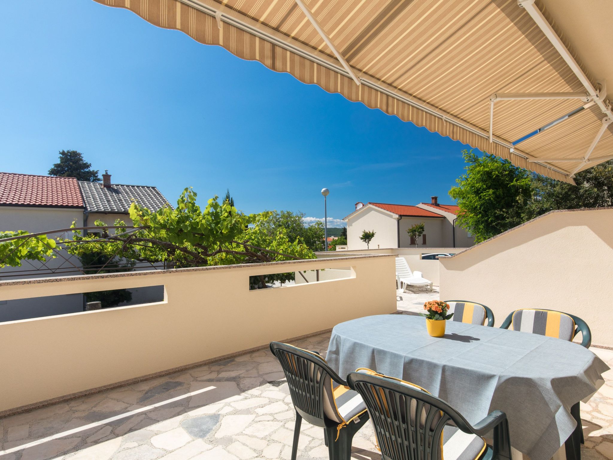 "Apartman Nikola"-Inside