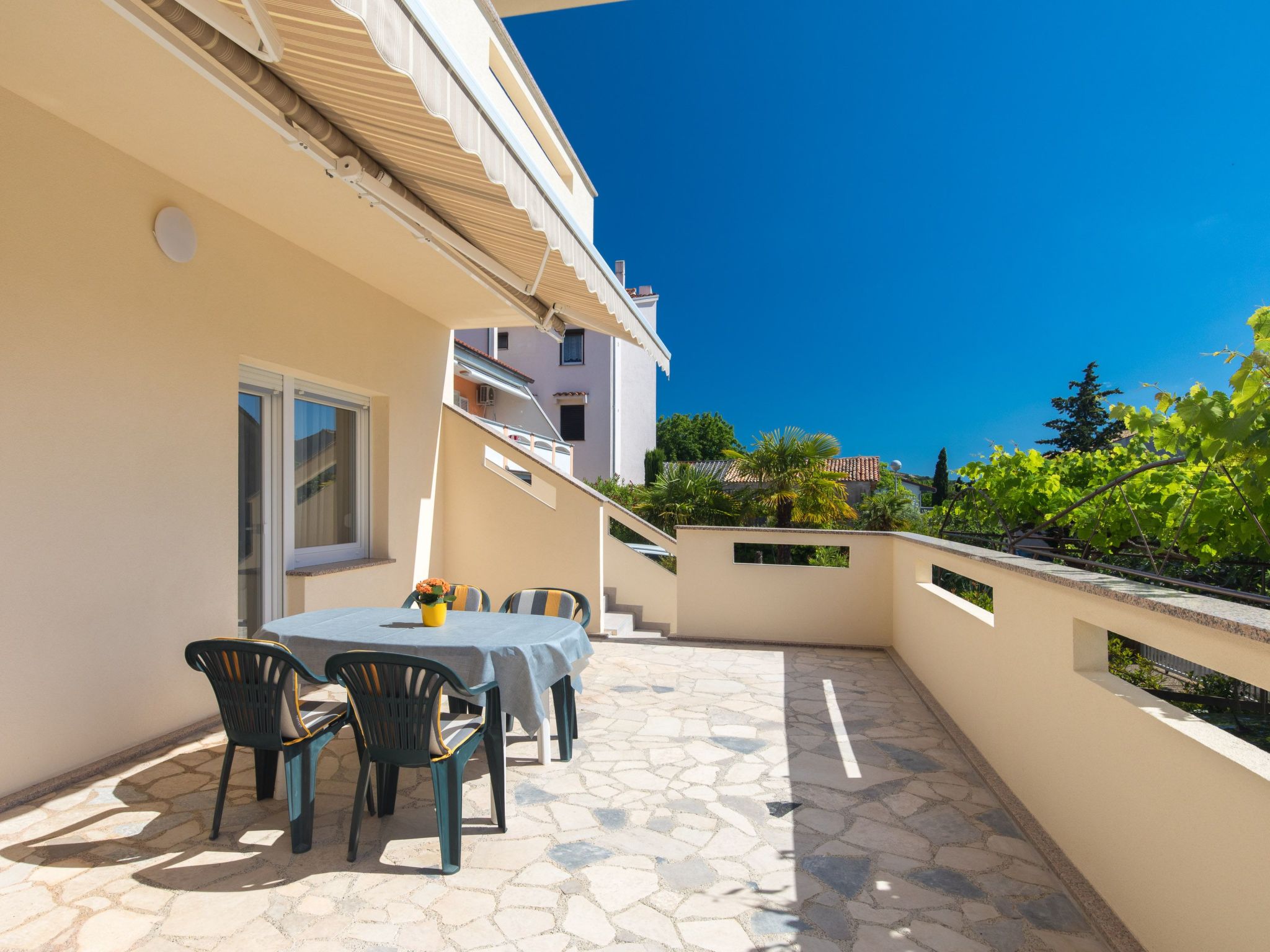 "Apartman Nikola"-Inside