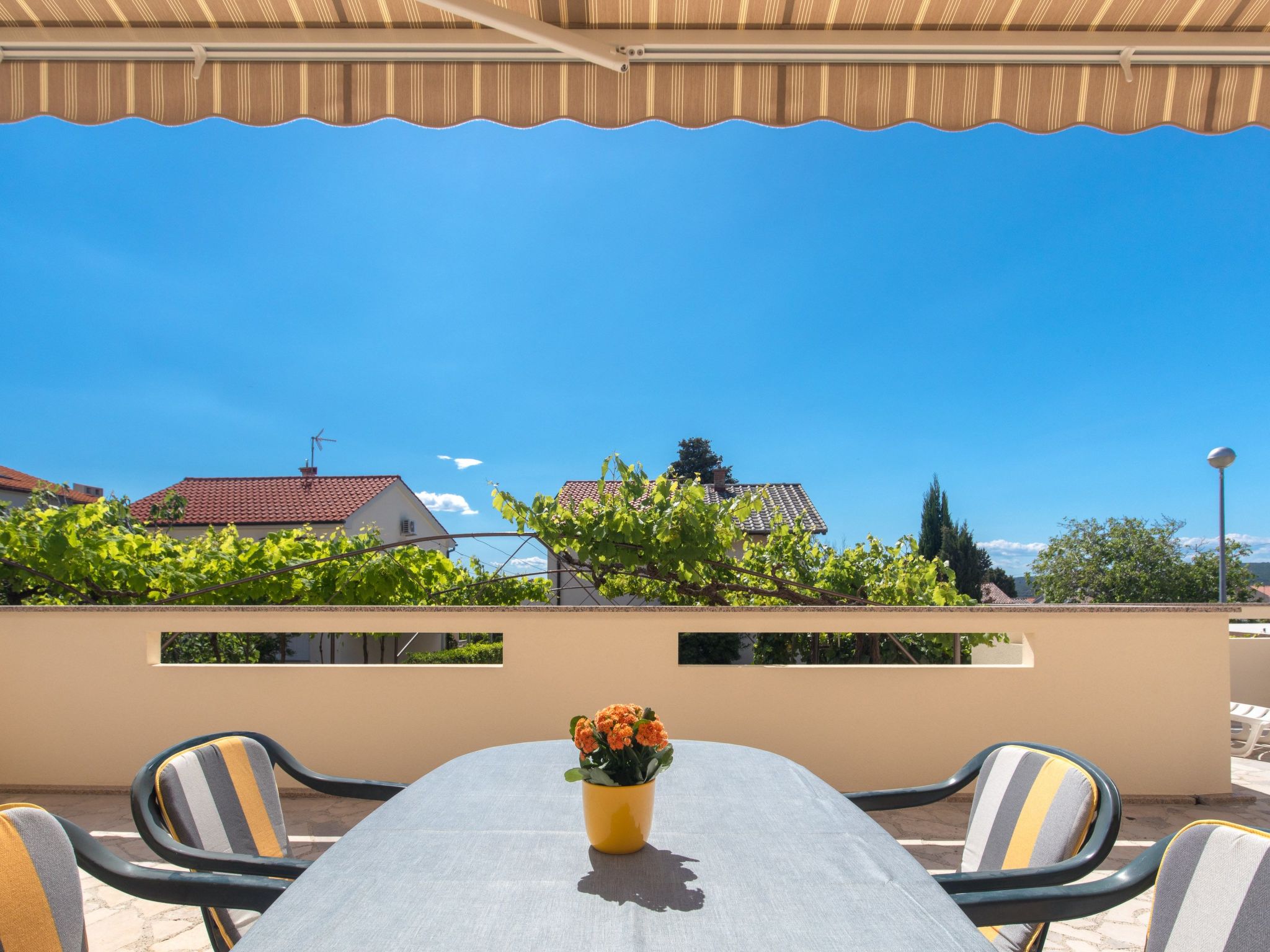 "Apartman Nikola"-Inside