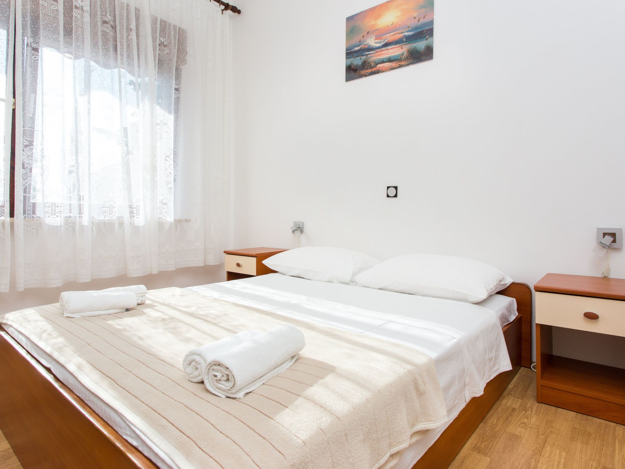 "Apartman Nikola"-Inside