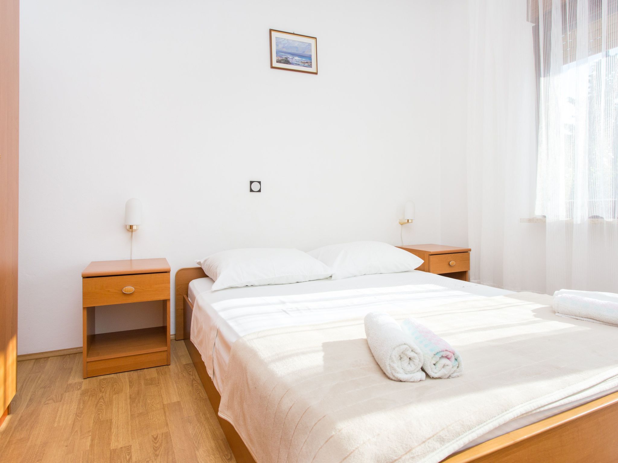 "Apartman Nikola"-Inside