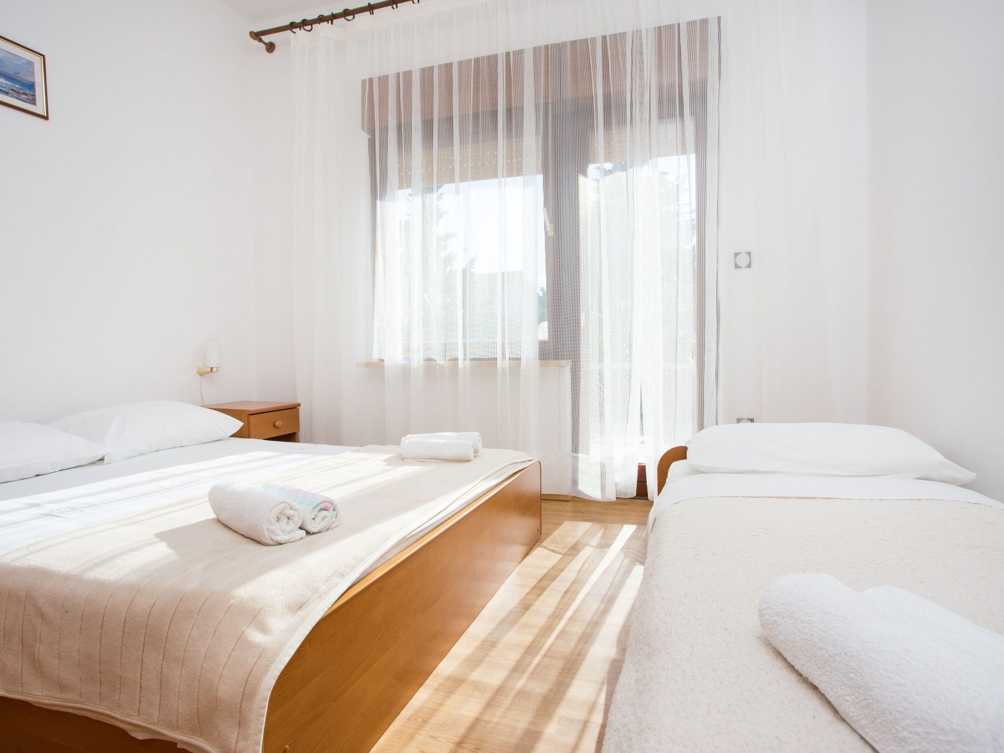 "Apartman Nikola"-Inside