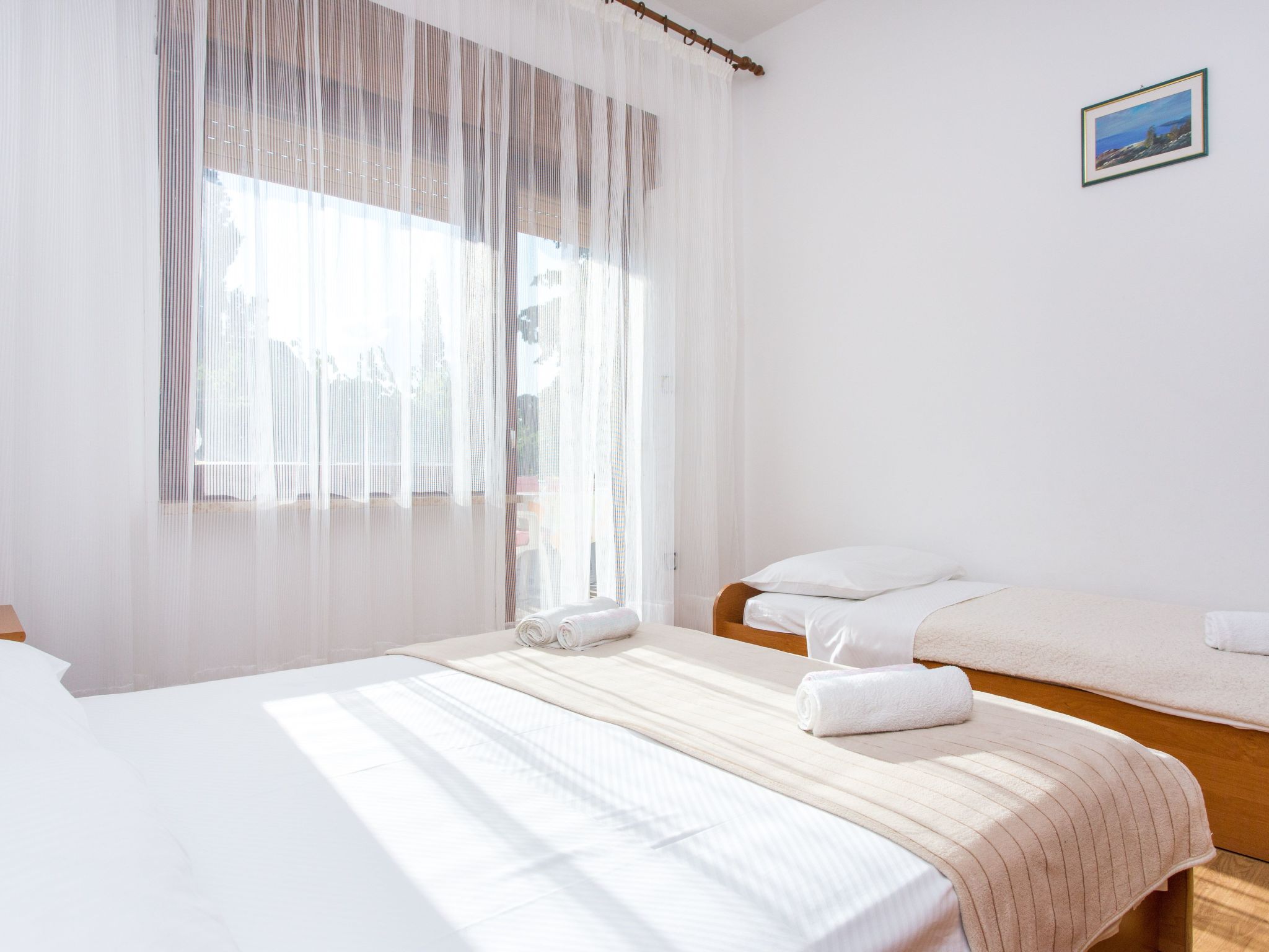 "Apartman Nikola"-Inside