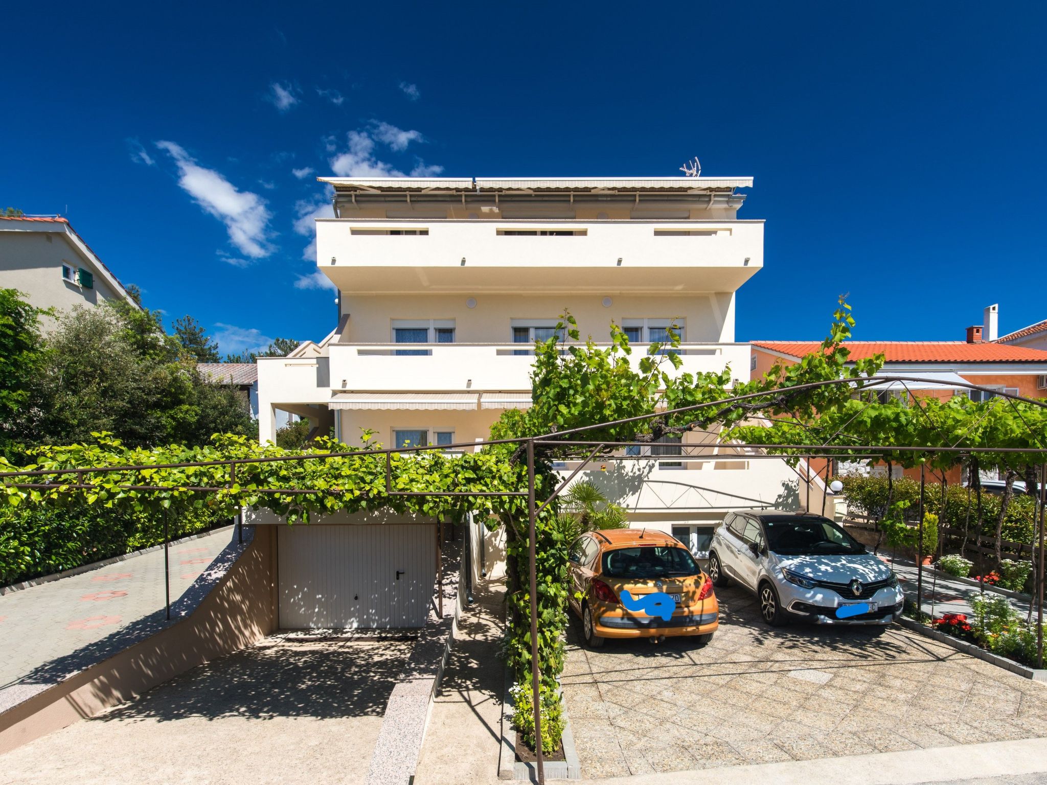 "Apartman Nikola"-Binnen