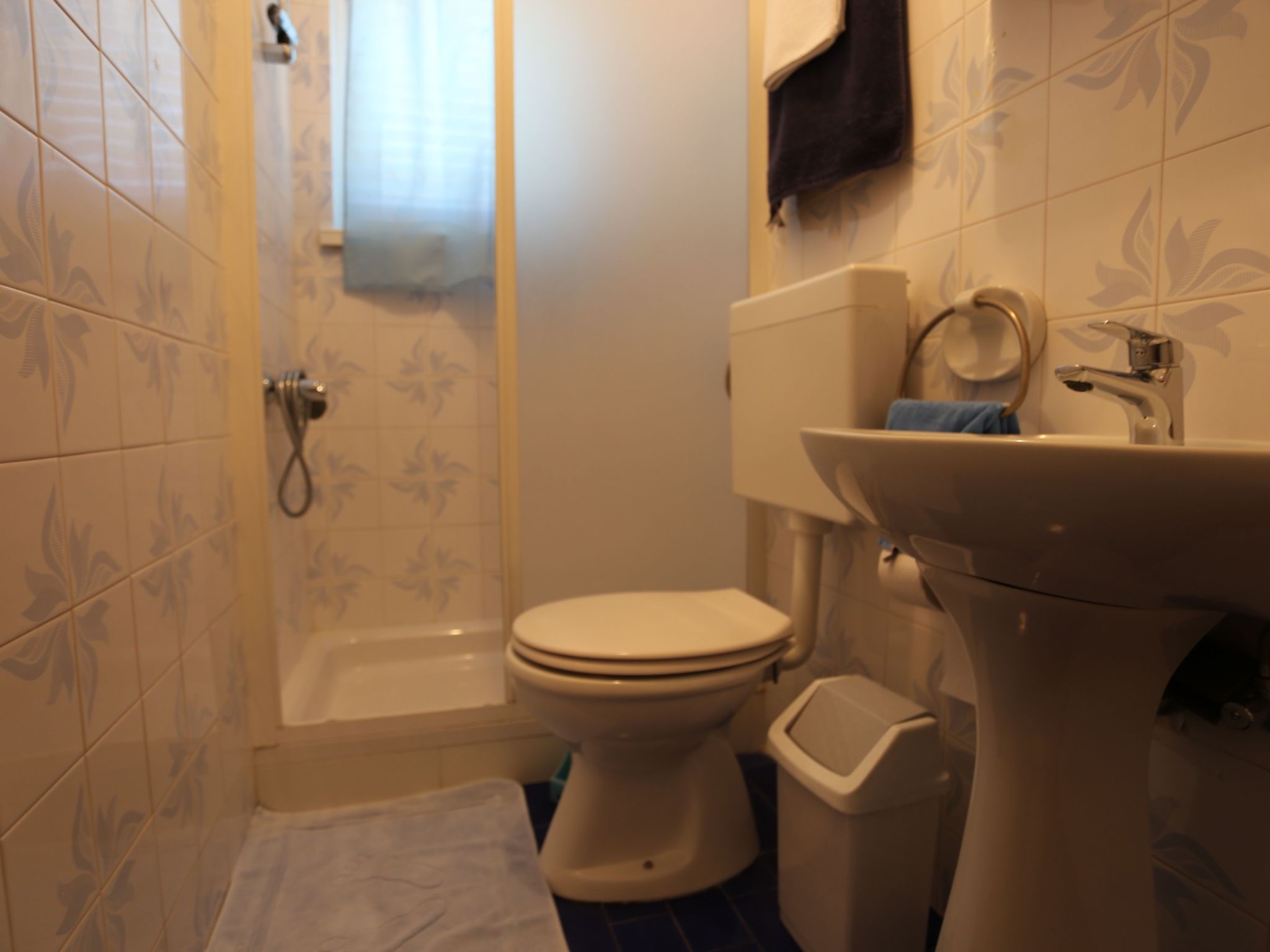 Appartement "Apartman Ružica" mit Terrasse-Binnen