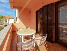 Wohnung "Apartman stefanija 2"