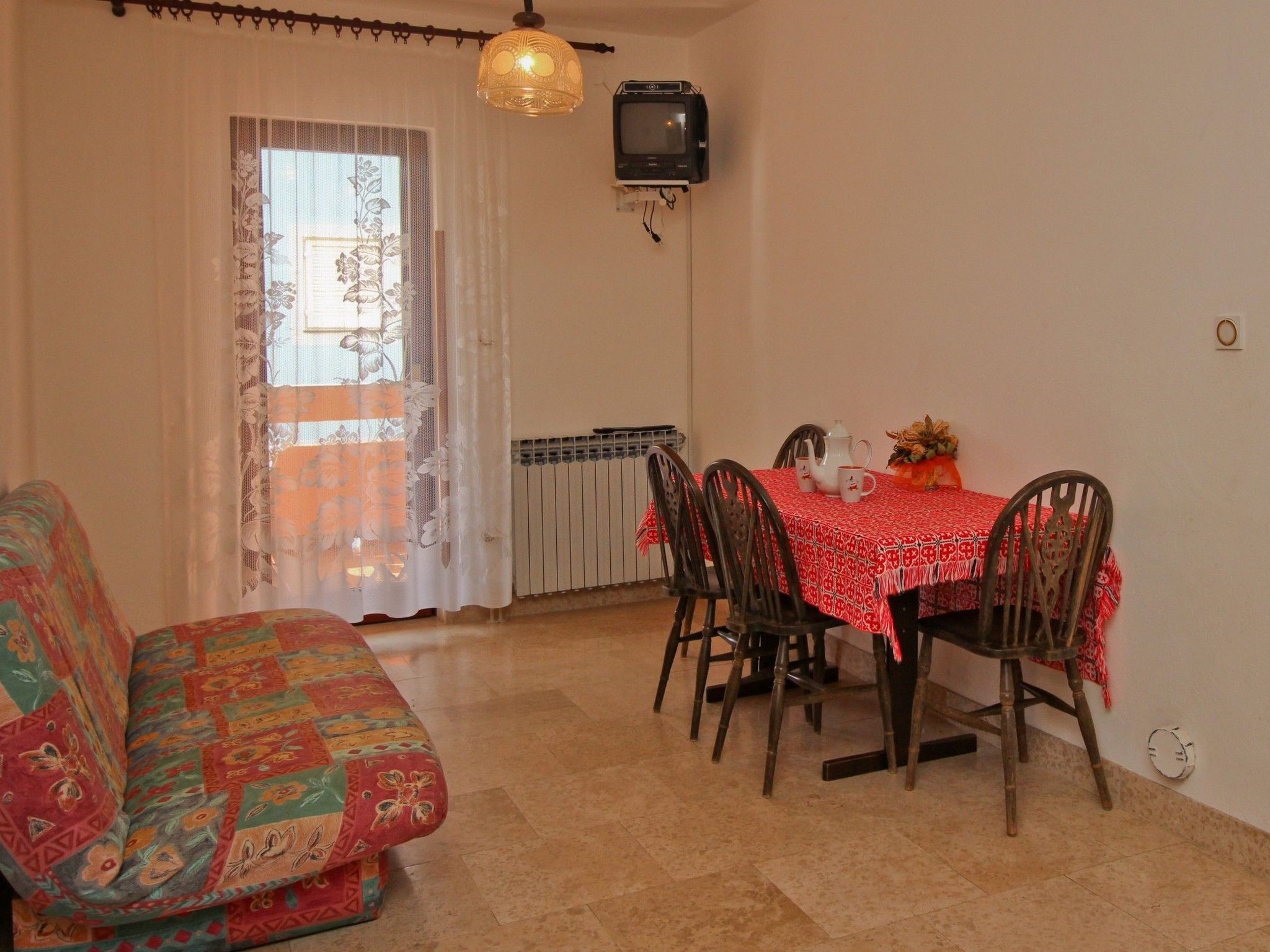 Wohnung "Apartman stefanija 2"-Inside