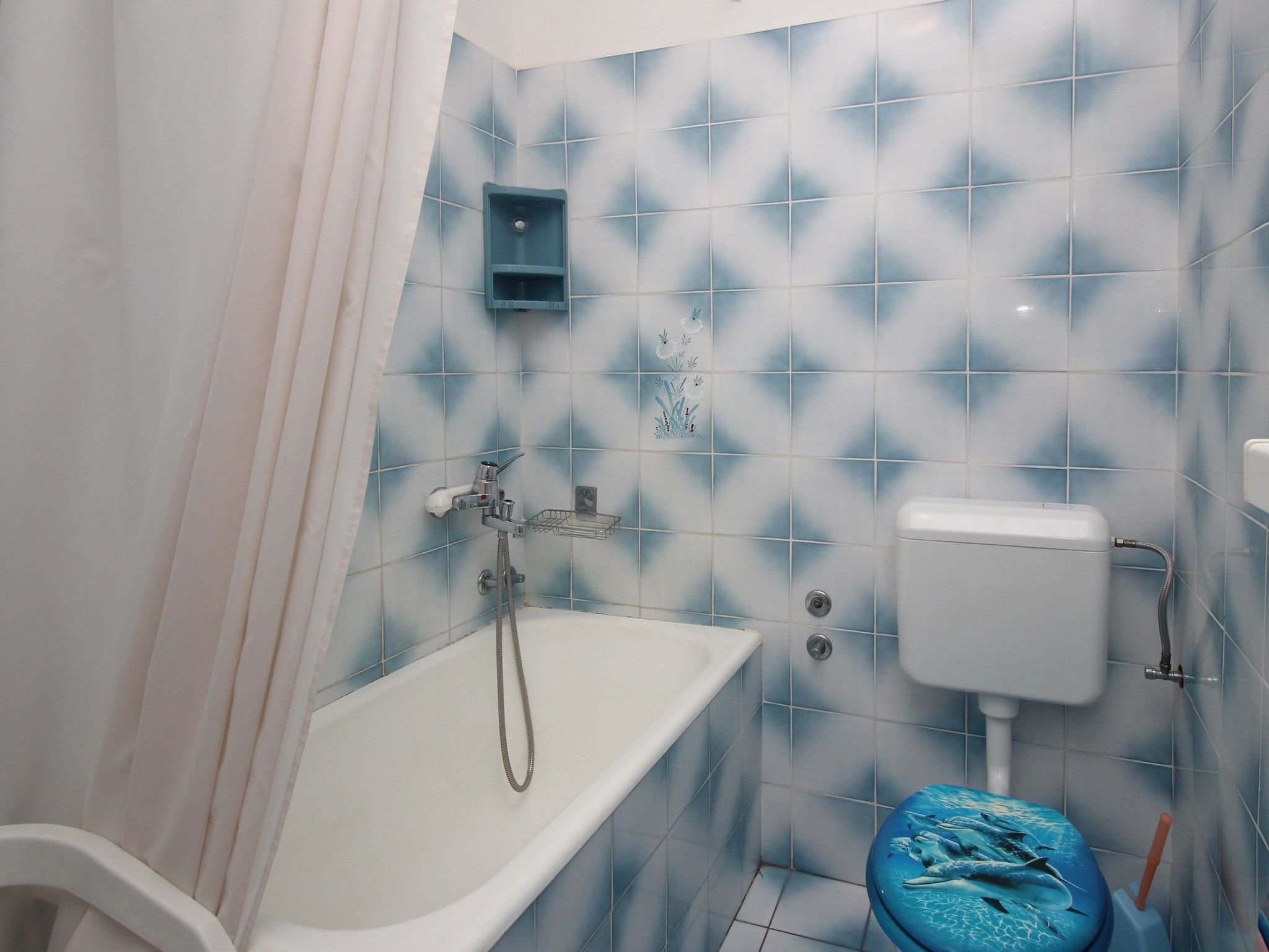 Wohnung "Apartman stefanija 2"-Inside