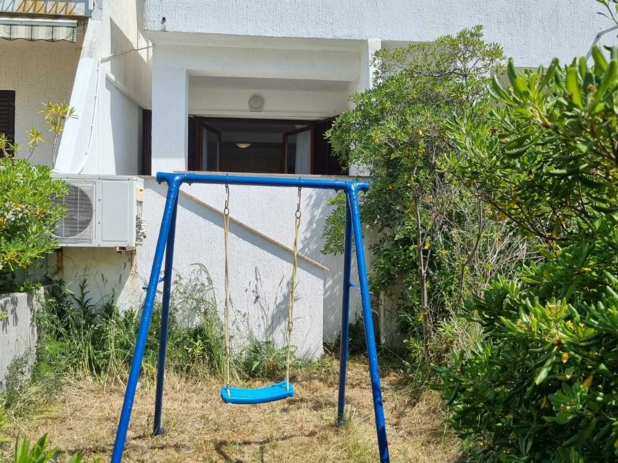 Appartement "Josip" mit Blick auf das Wasser-Dedans