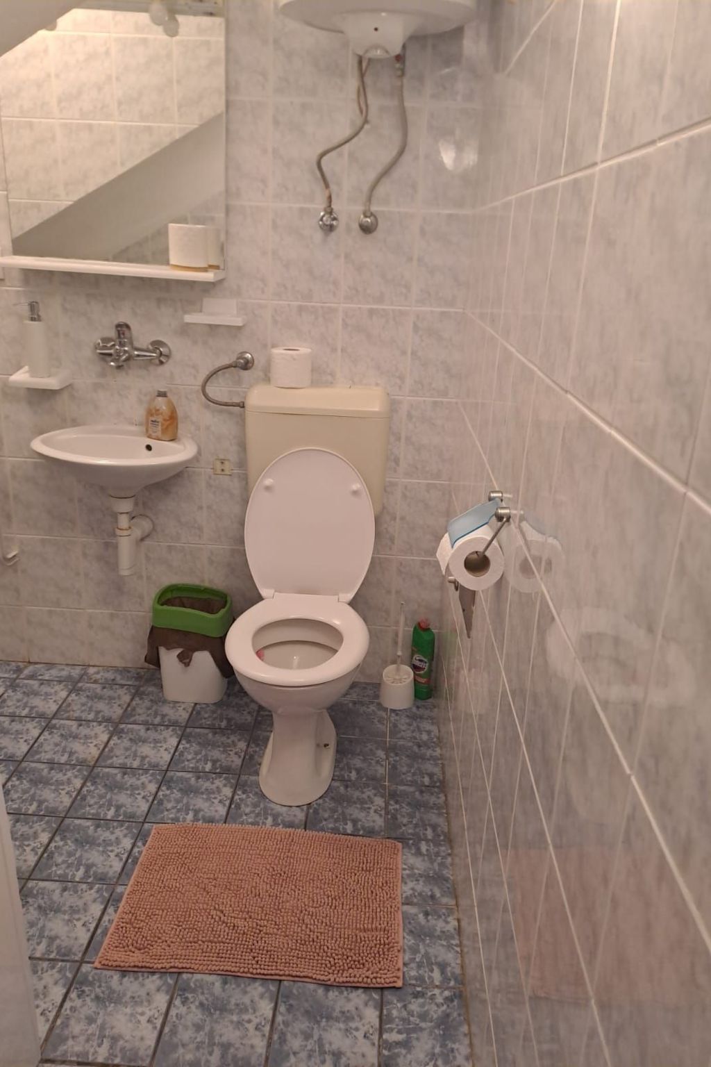 Photo of Appartement "Josip" mit Blick auf das Wasser