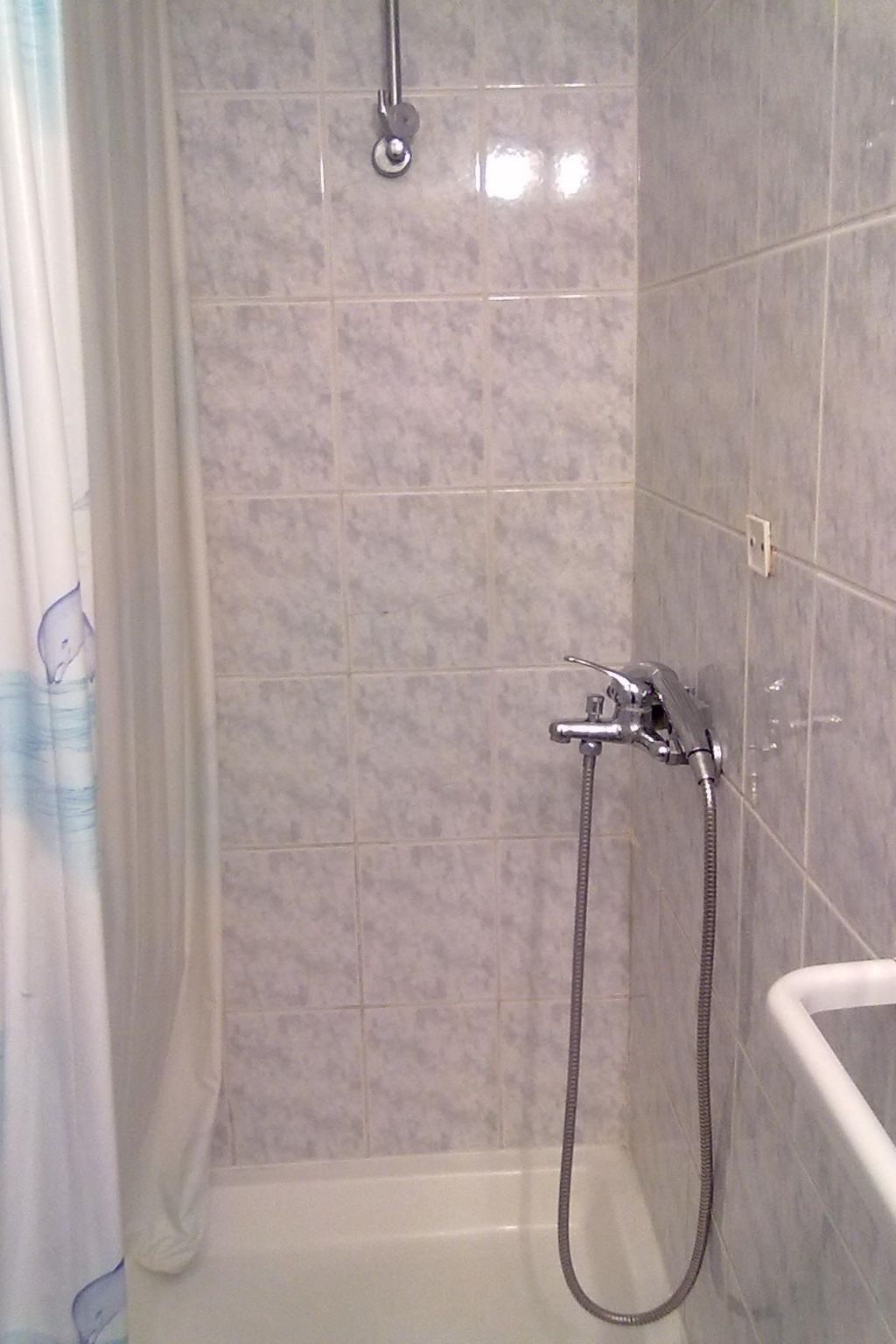 Appartement "Josip" mit Blick auf das Wasser-Dedans