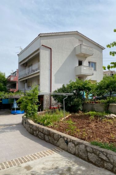 Wohnung "Ruhige Lage Drago - Krk