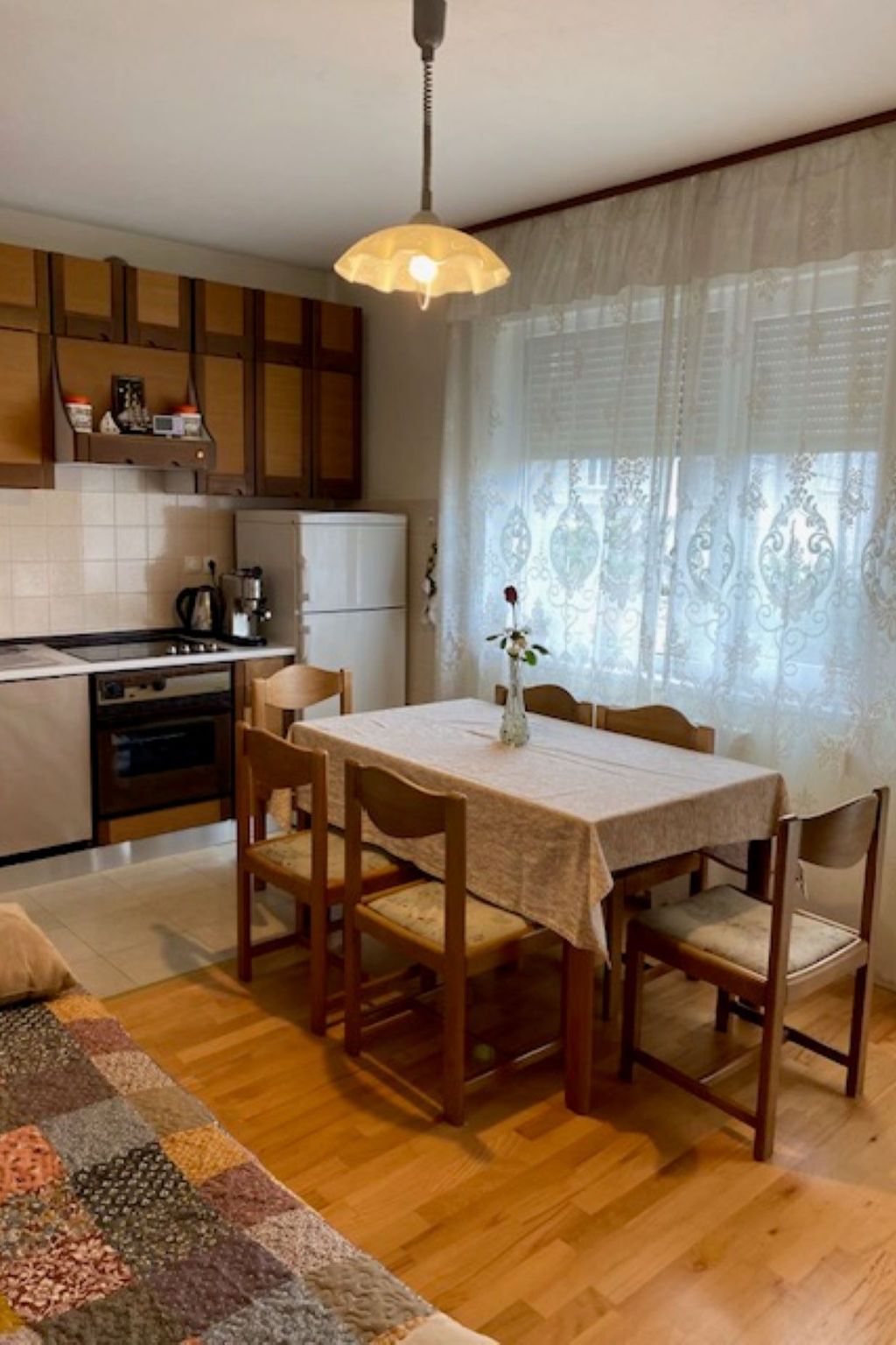 Wohnung "Ruhige Lage Drago-Inside