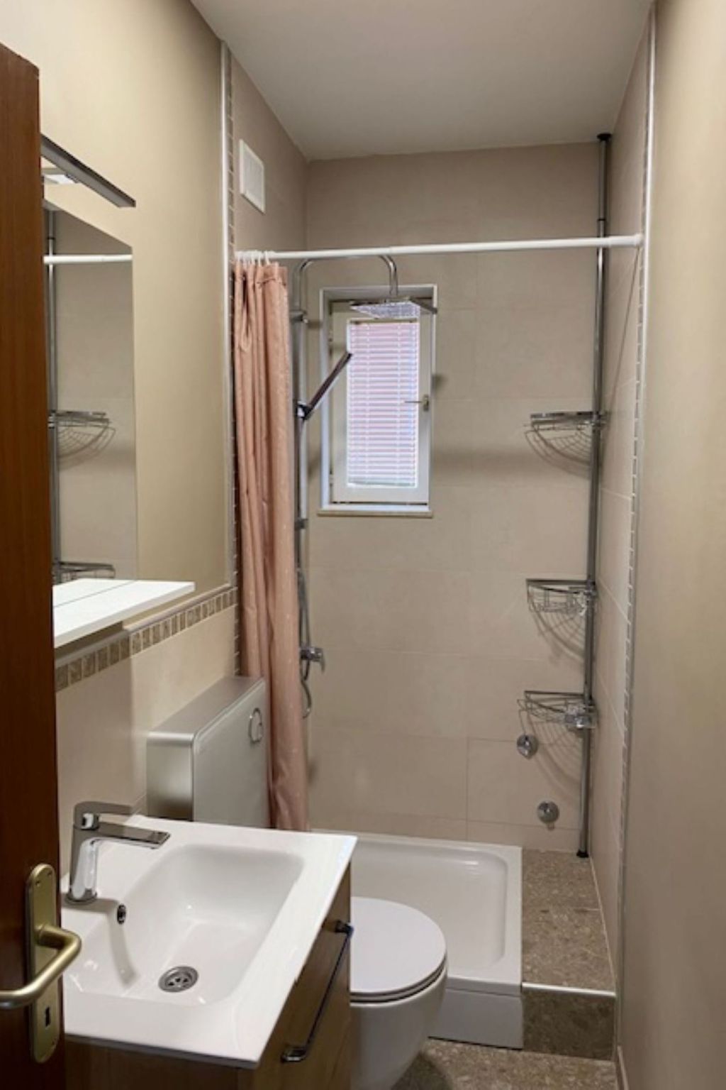 Wohnung "Ruhige Lage Drago-Inside