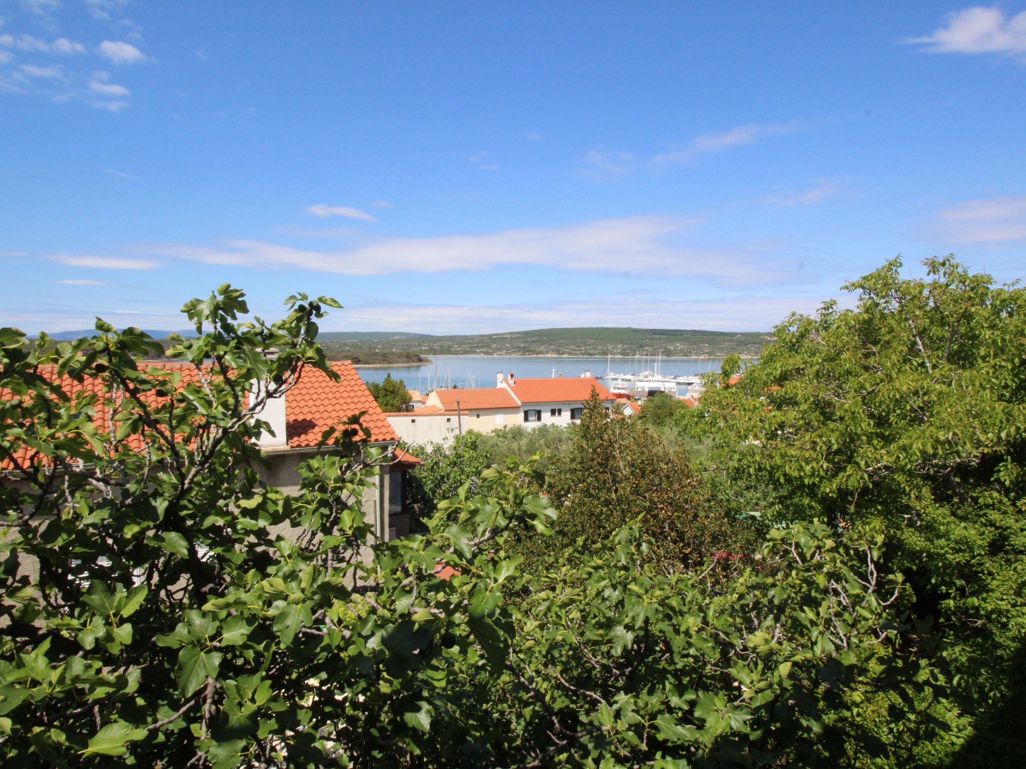 Wohnung "Ruhige Lage Drago-Inside