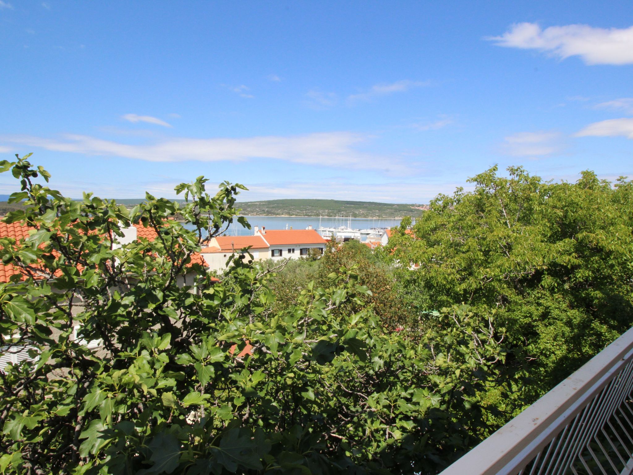 Wohnung "Ruhige Lage Drago-Inside