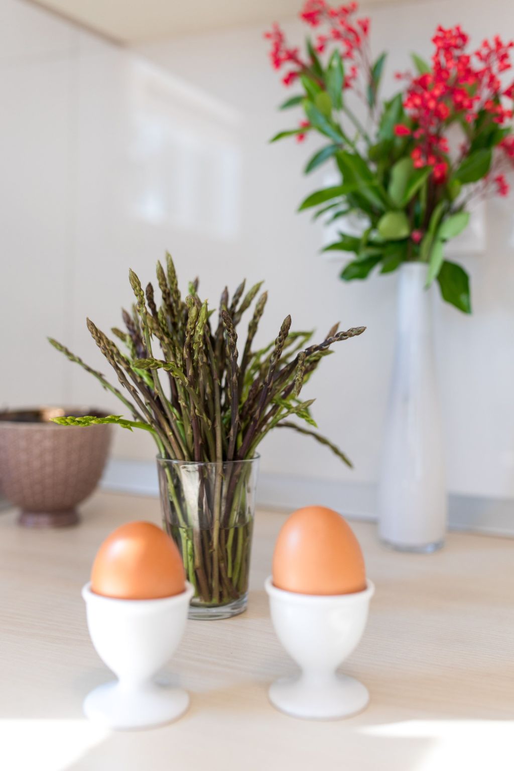 Mit Garten, Grill und Terrasse-Inside