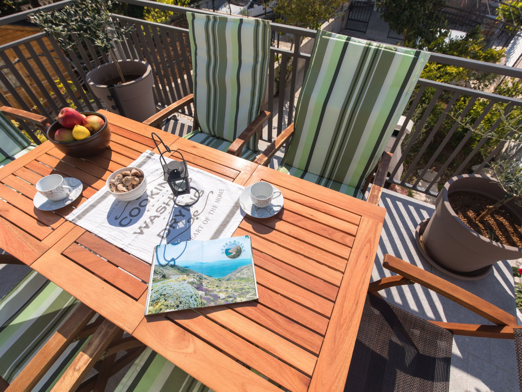 Photo of mit Garten, Grill und Terrasse