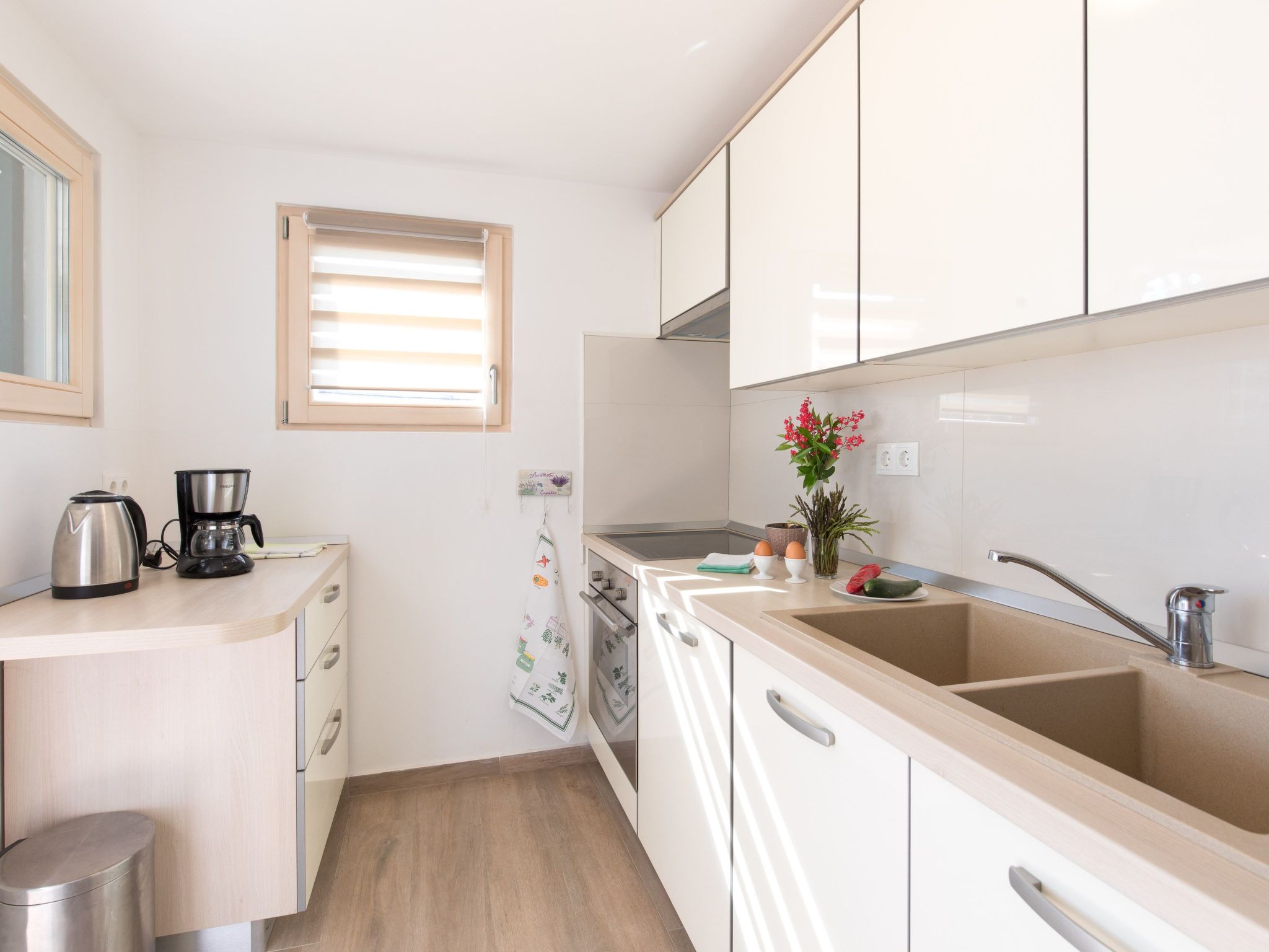 Photo of mit Garten, Grill und Terrasse