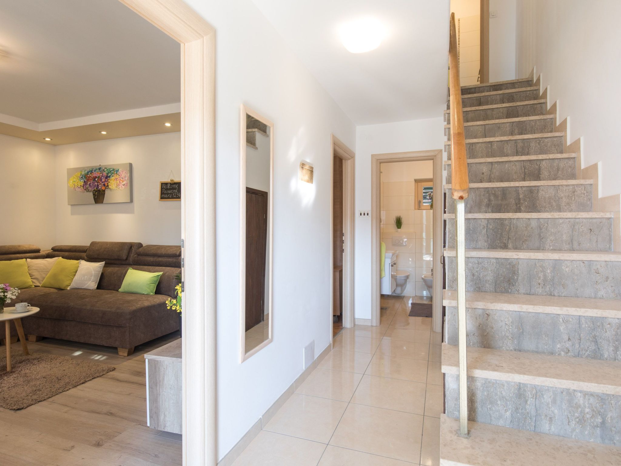 Photo of mit Garten, Grill und Terrasse