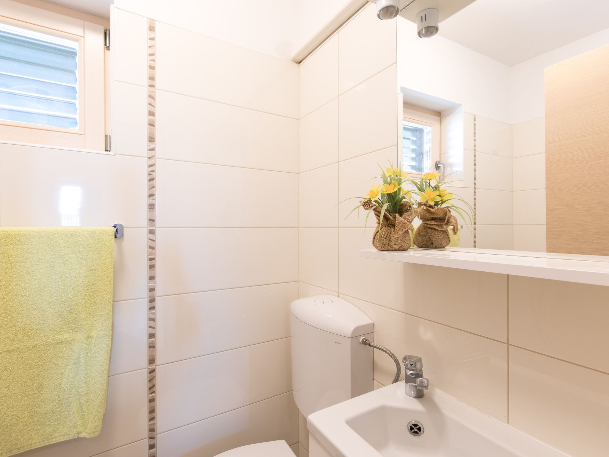 Photo of mit Garten, Grill und Terrasse