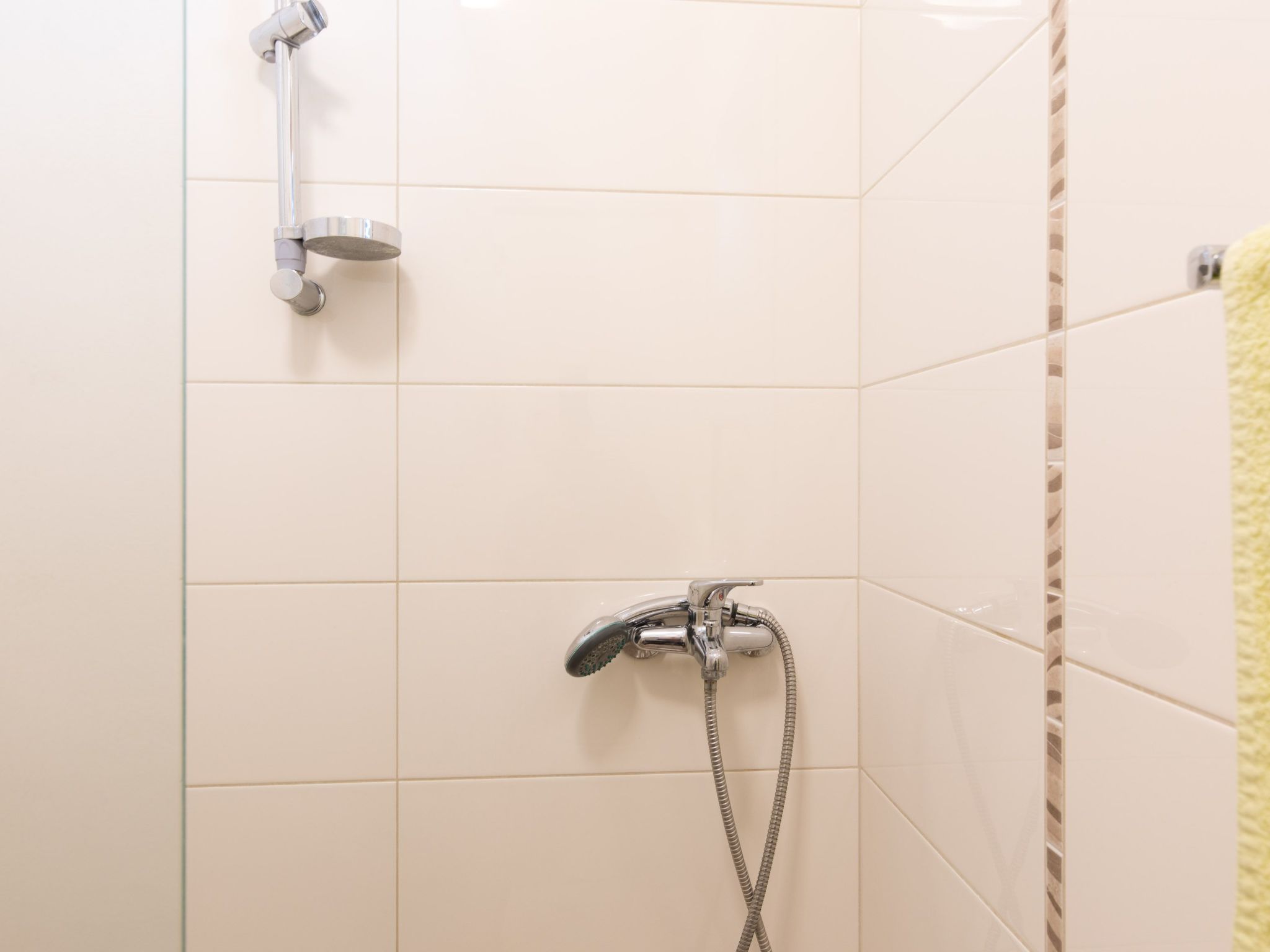 Photo of mit Garten, Grill und Terrasse