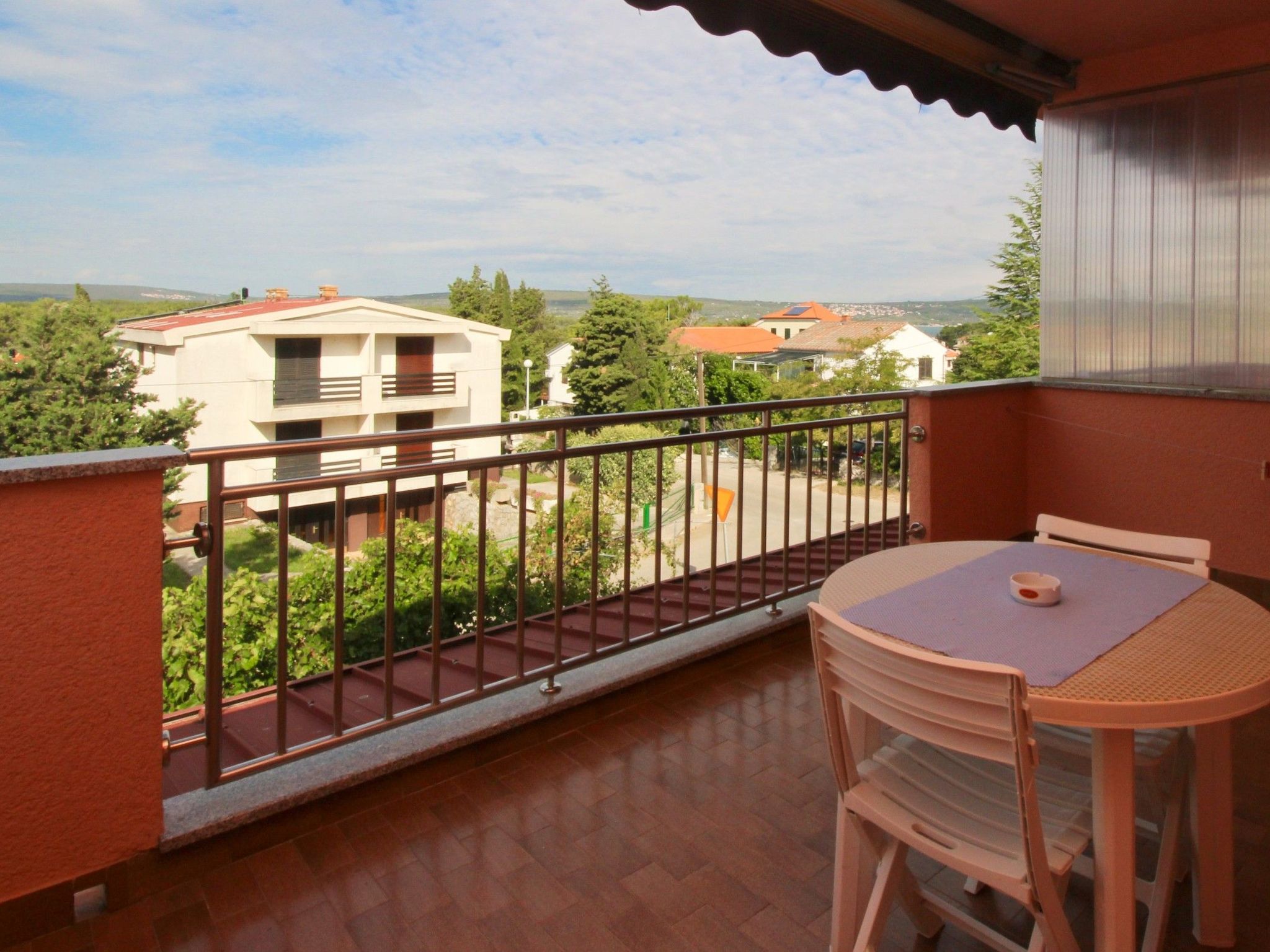 App Stefanija Apartment in Krk Island