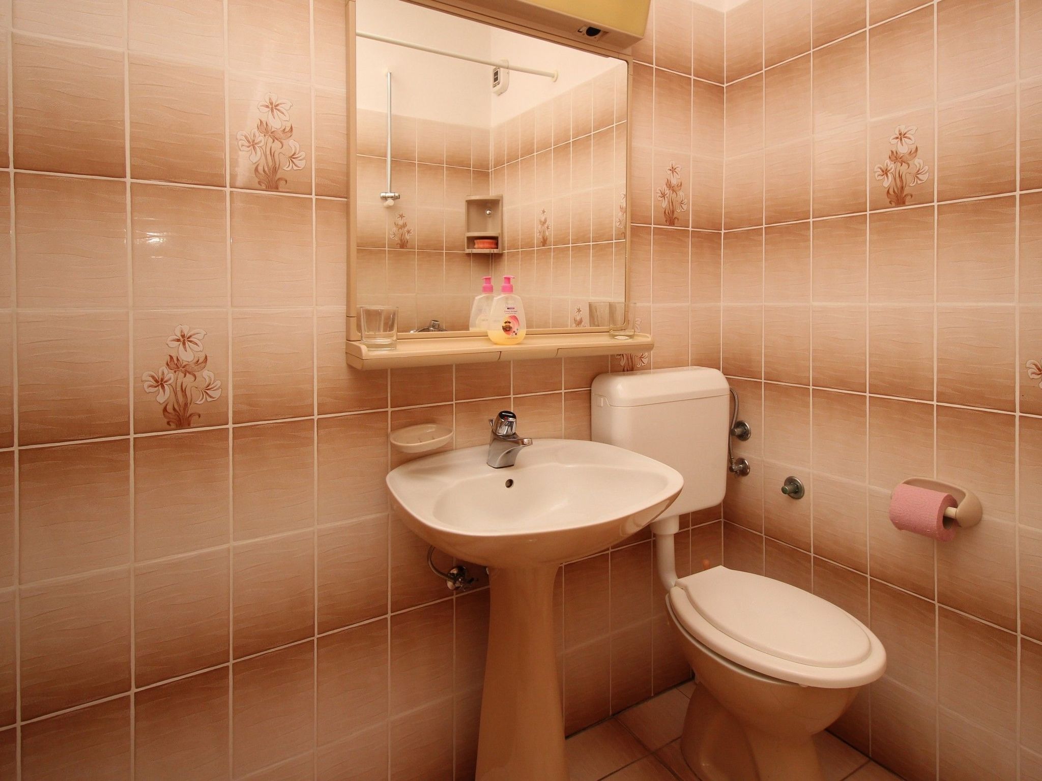 App Stefanija-Dedans