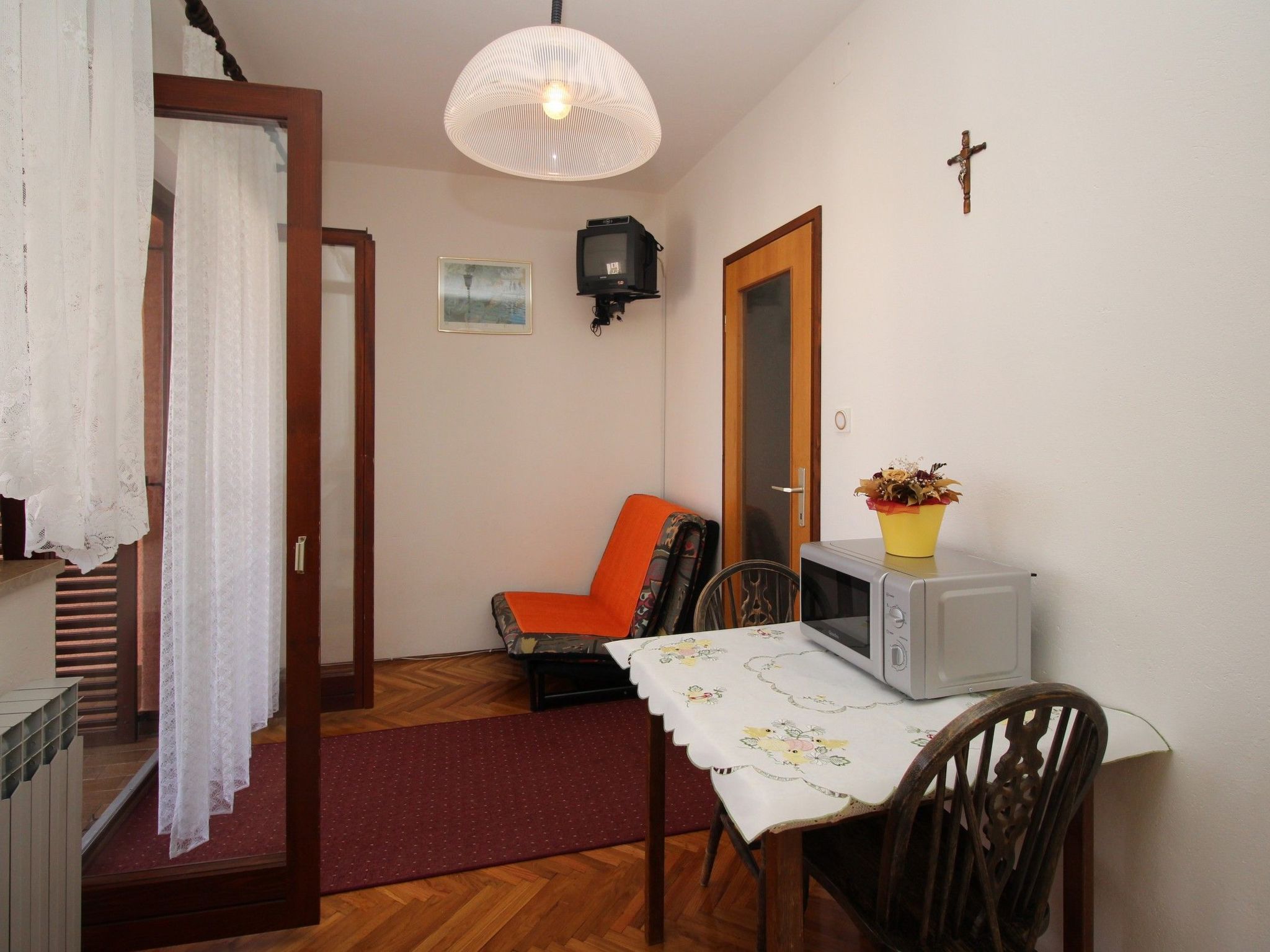 App Stefanija-Dedans