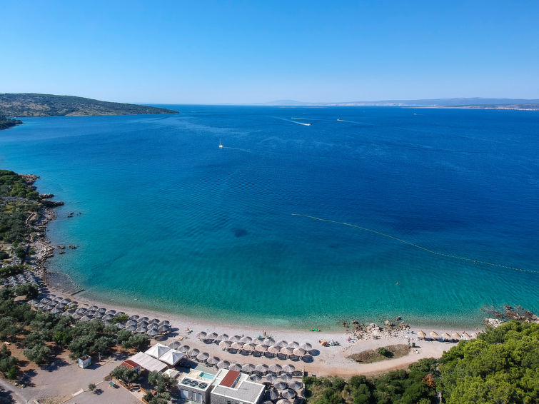 Antica (PUT103) Accommodation in Krk Island