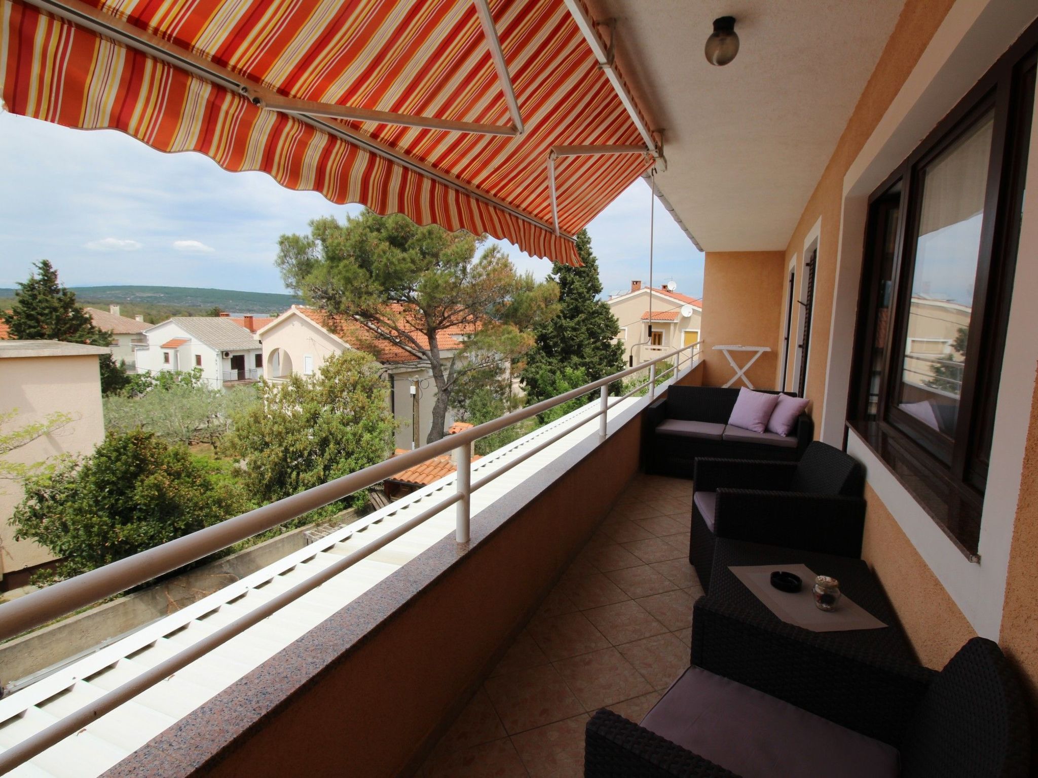 "Studio Apartman Vigo" – Krk/Punat – Kvarner Bucht